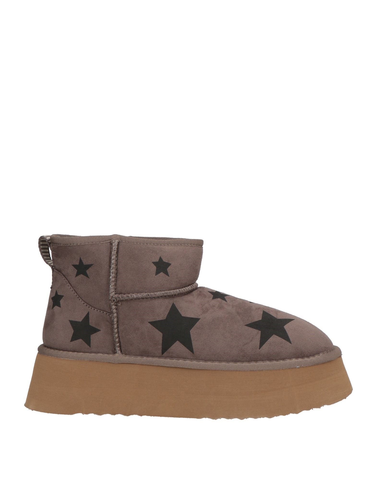 STEVE MADDEN ΠΑΠΟΥΤΣΙΑ Μποτάκια