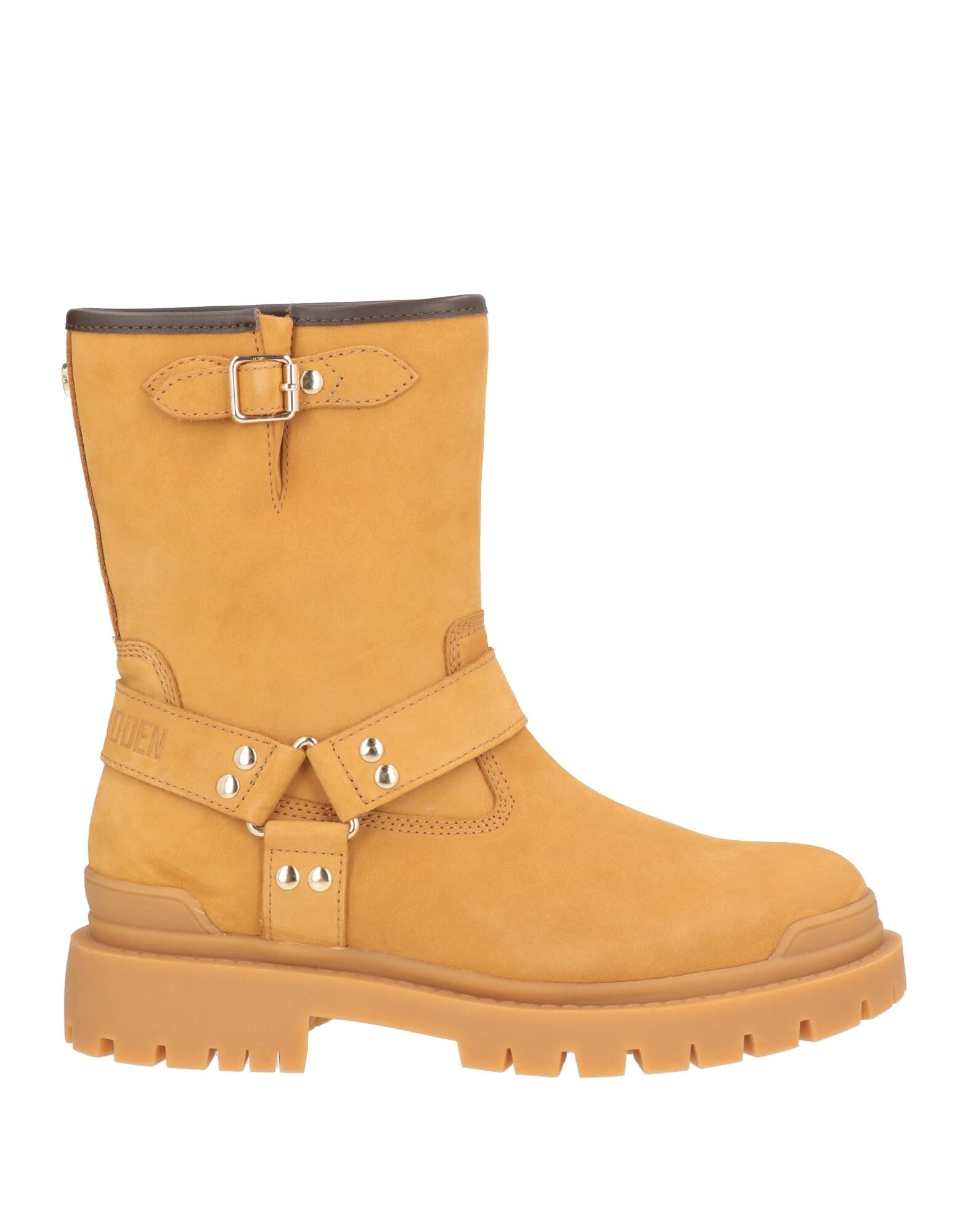 STEVE MADDEN ΠΑΠΟΥΤΣΙΑ Μποτάκια