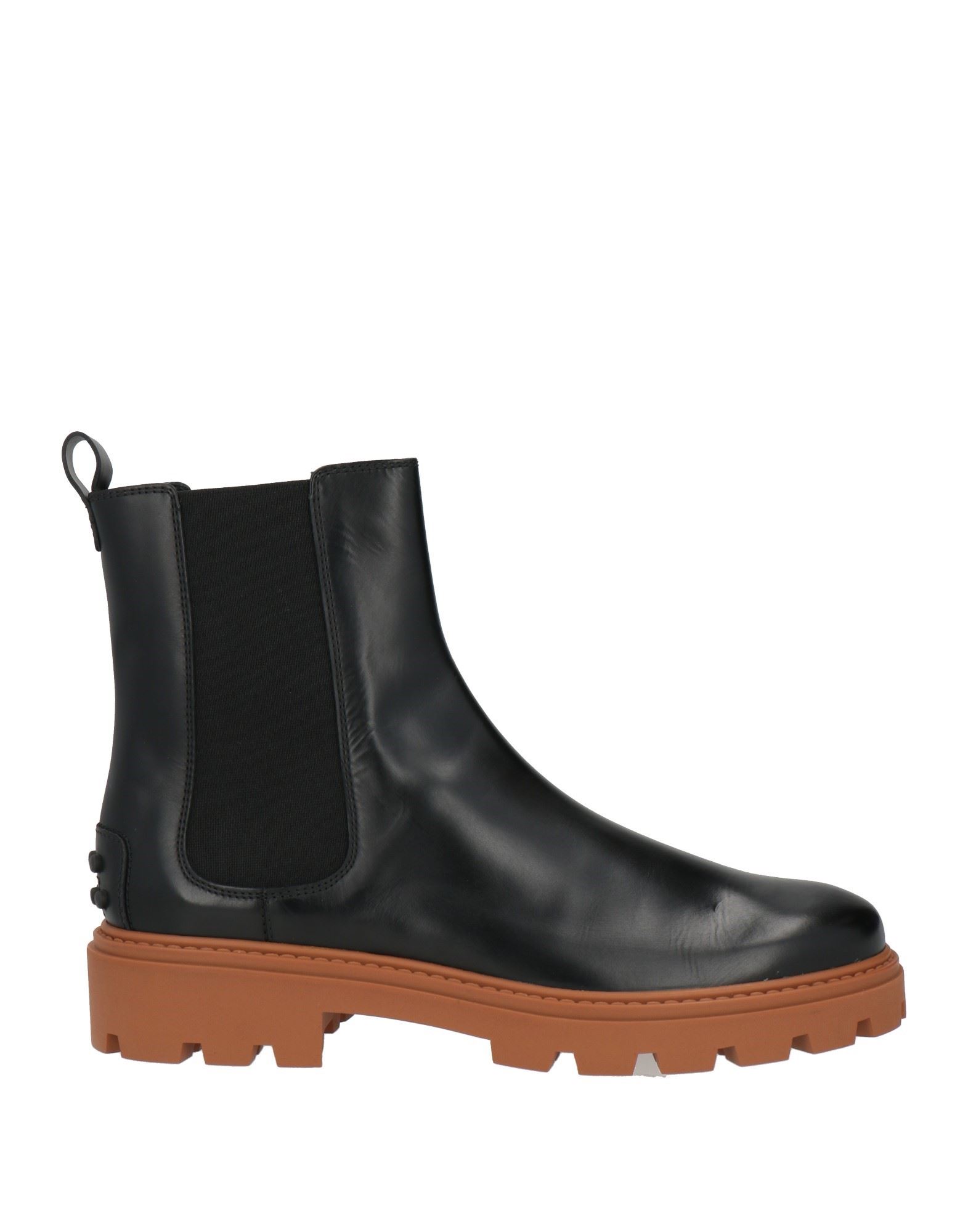 TOD'S ΠΑΠΟΥΤΣΙΑ Μποτάκια