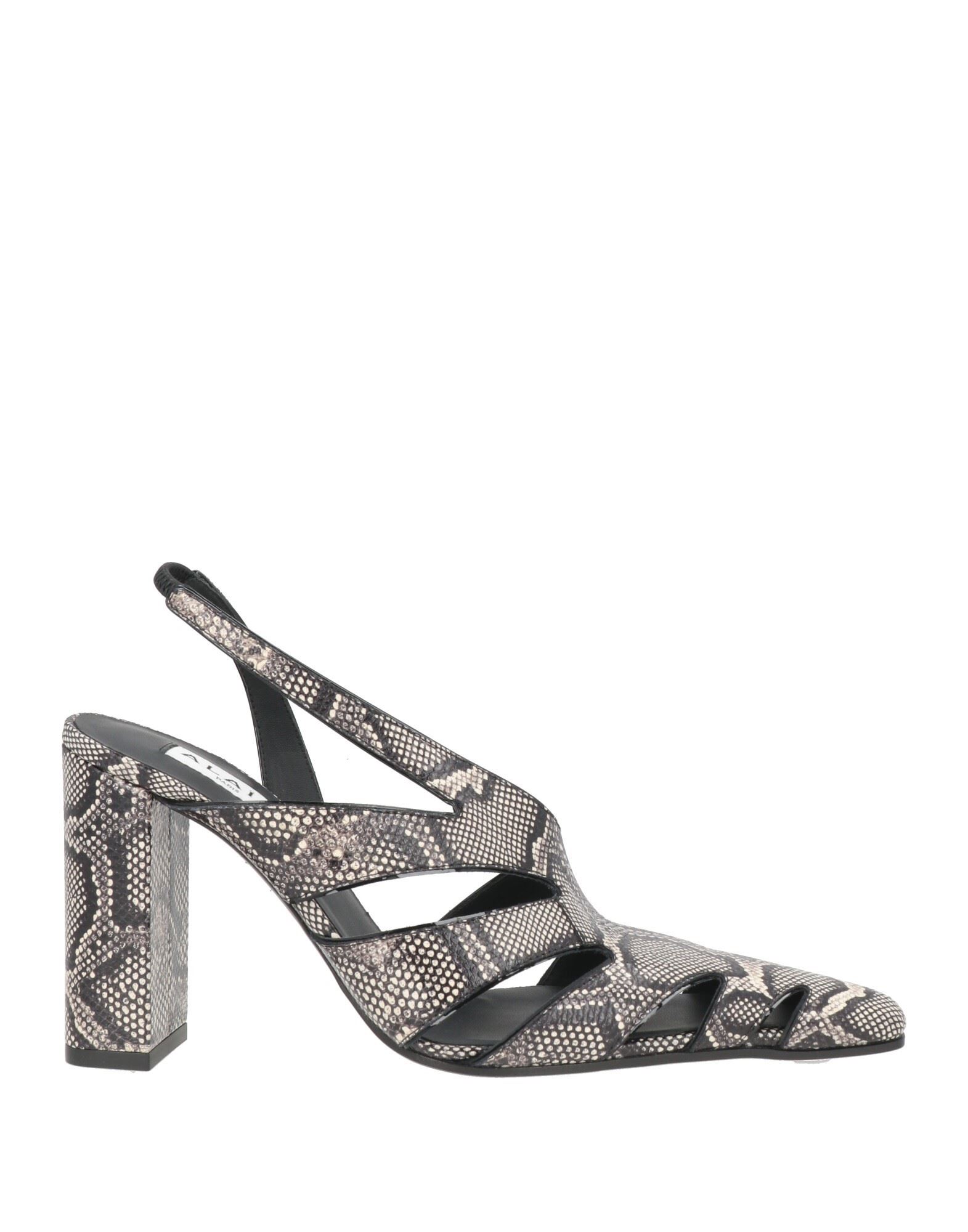 ALAÏA ALAÏA ΠΑΠΟΥΤΣΙΑ Κλειστά παπούτσια