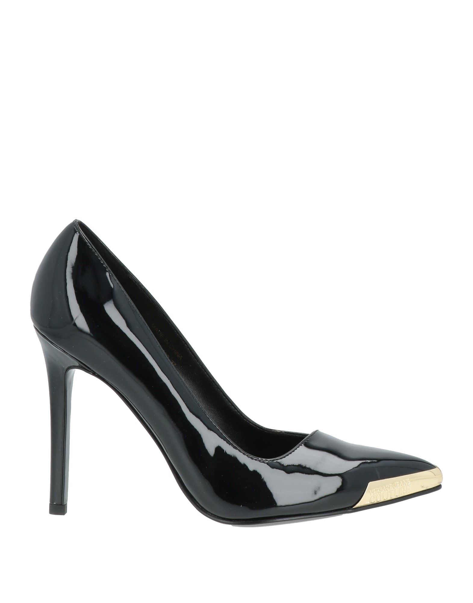 VERSACE JEANS COUTURE ΠΑΠΟΥΤΣΙΑ Κλειστά παπούτσια