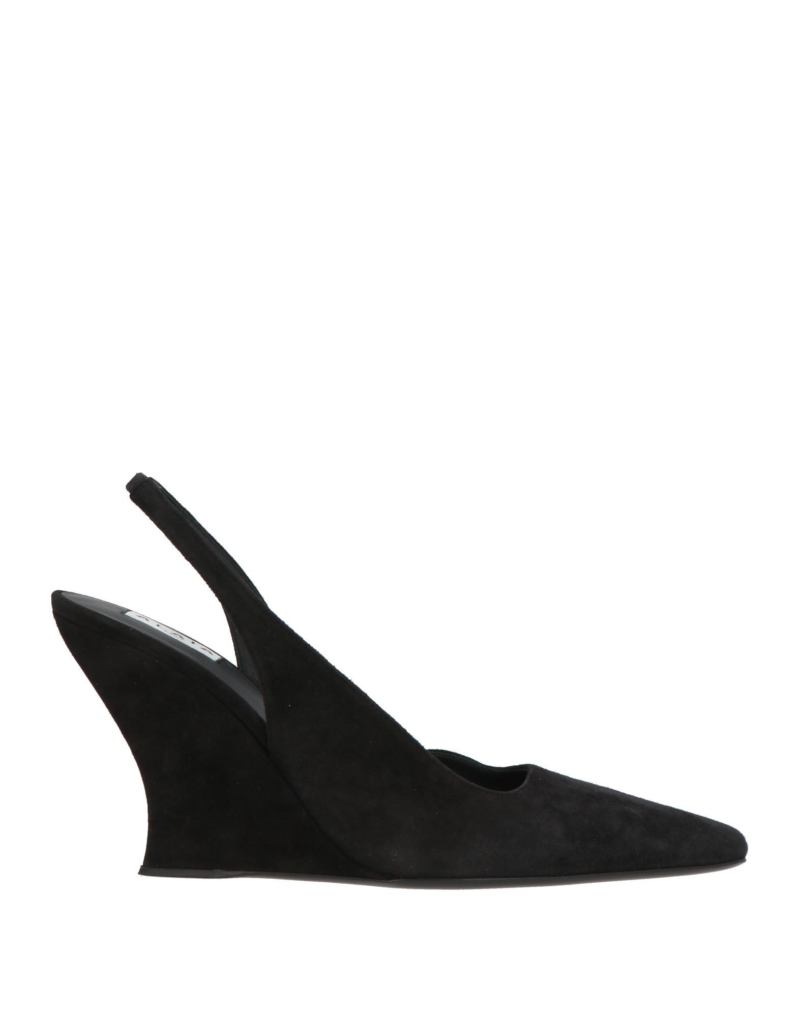 ALAÏA ALAÏA ΠΑΠΟΥΤΣΙΑ Κλειστά παπούτσια