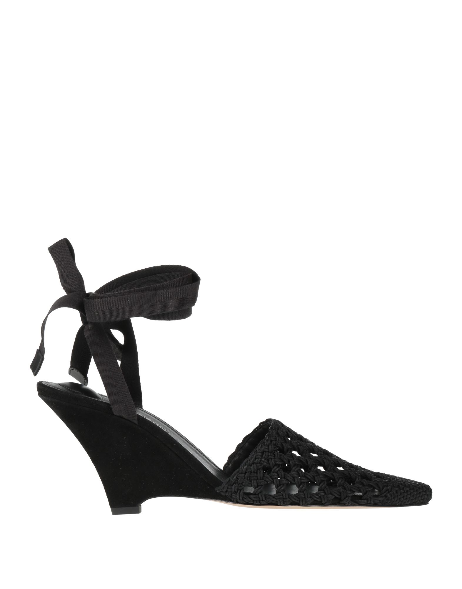 JACQUEMUS JACQUEMUS ΠΑΠΟΥΤΣΙΑ Κλειστά παπούτσια