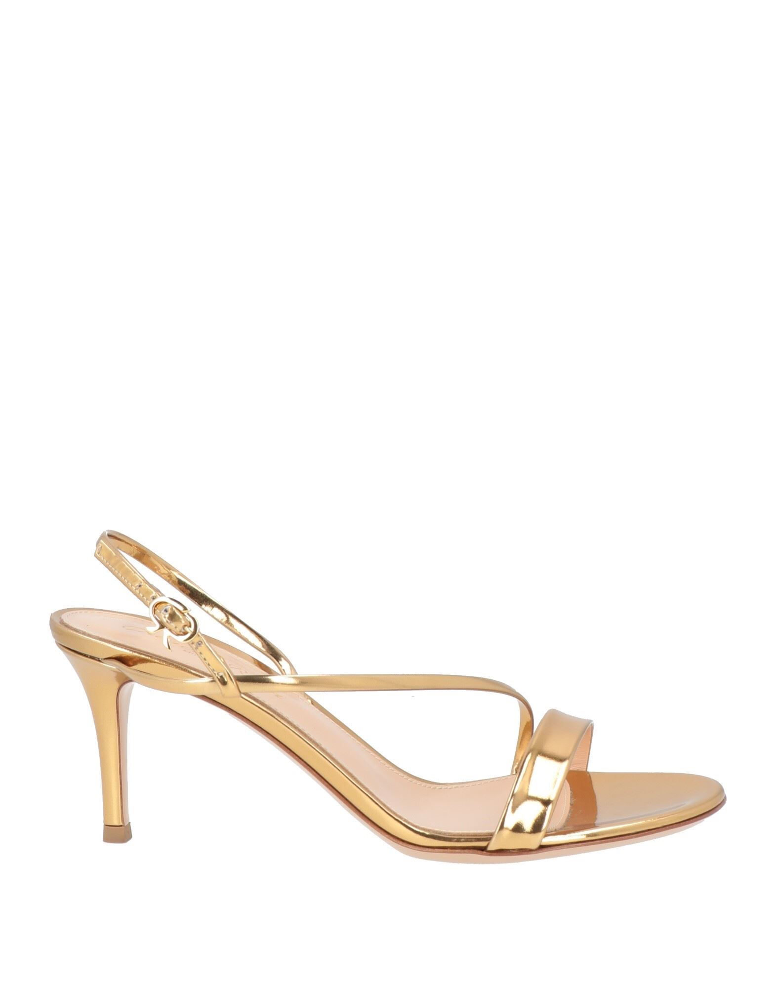 GIANVITO ROSSI GIANVITO ROSSI ΠΑΠΟΥΤΣΙΑ Πέδιλα
