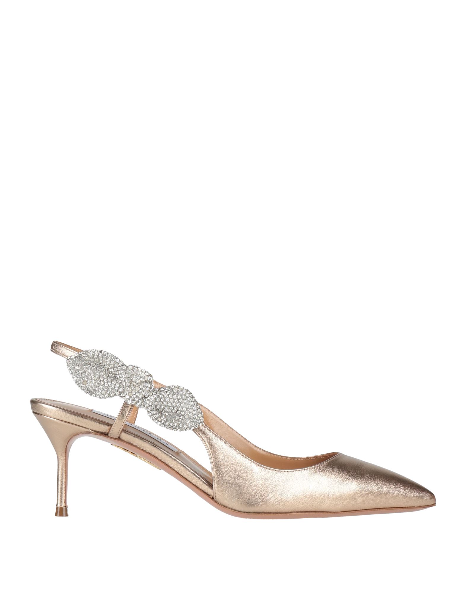 AQUAZZURA AQUAZZURA ΠΑΠΟΥΤΣΙΑ Κλειστά παπούτσια