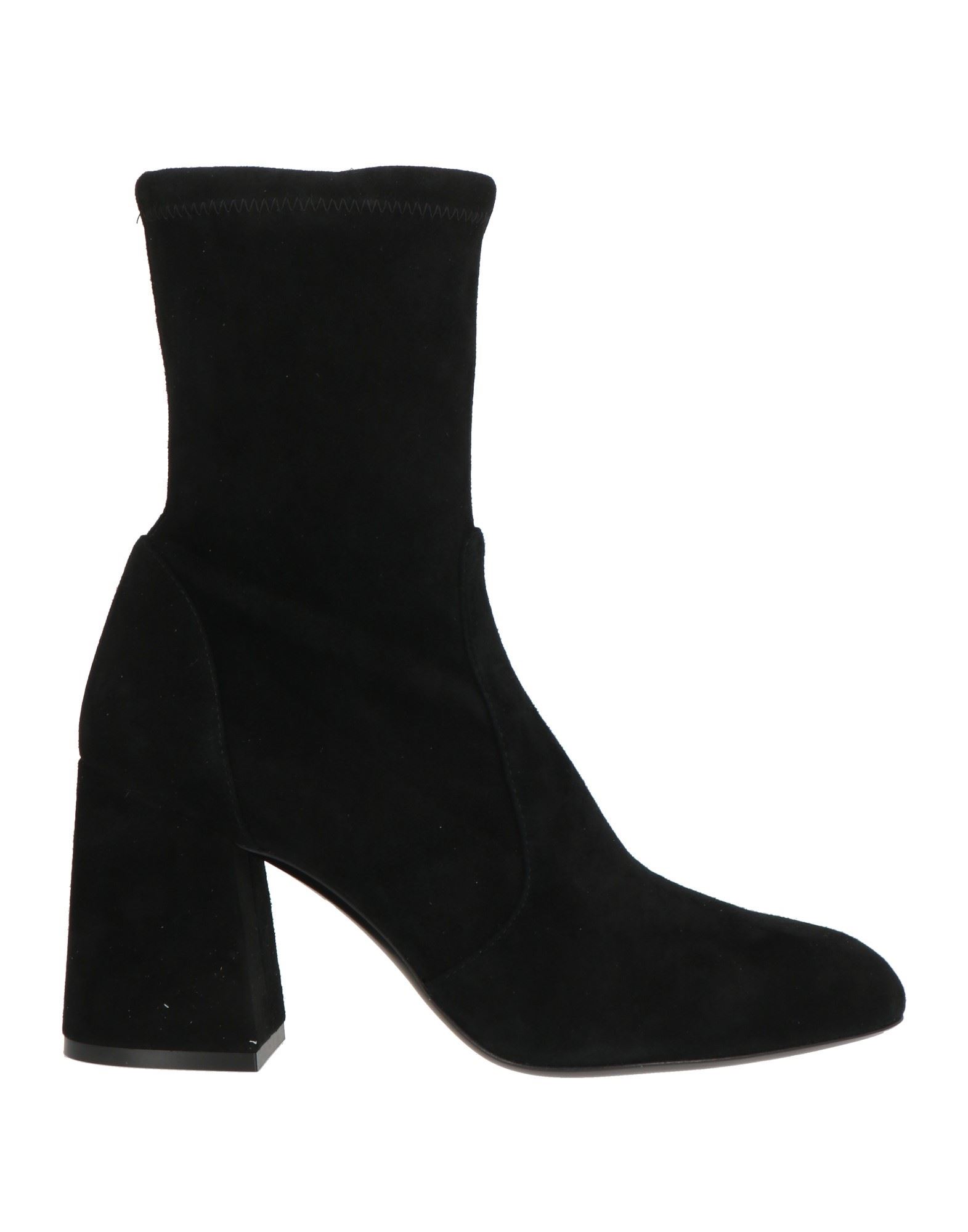 STUART WEITZMAN ΠΑΠΟΥΤΣΙΑ Μποτάκια