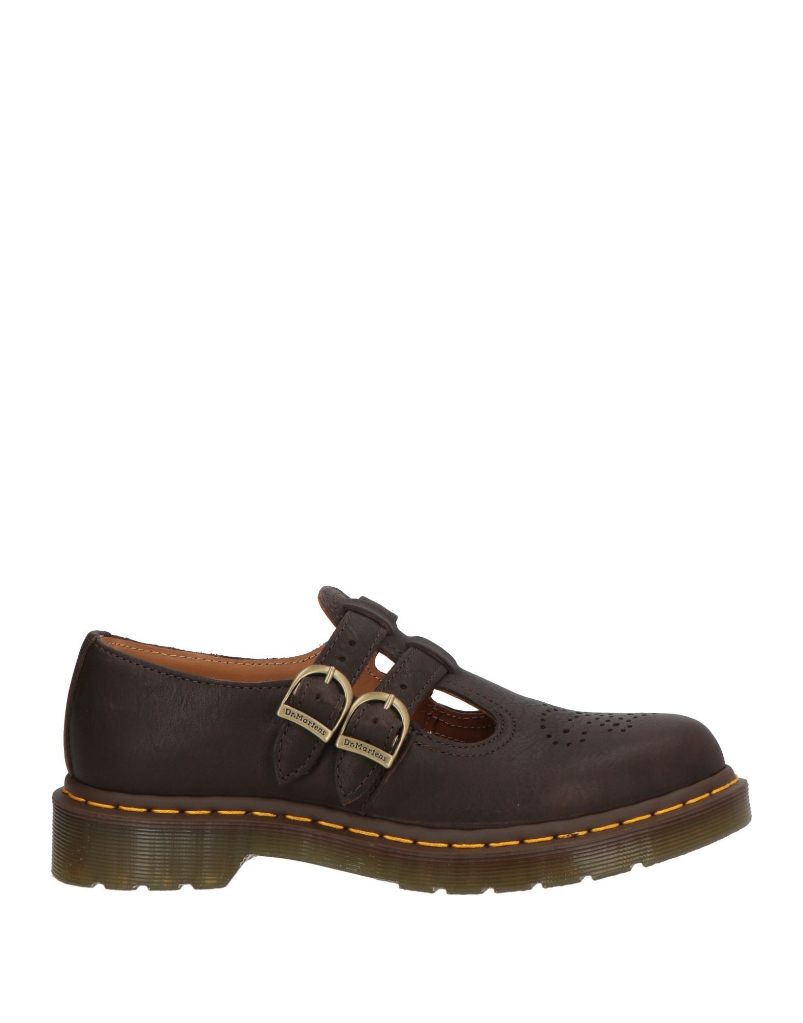 DR. MARTENS DR. MARTENS ΠΑΠΟΥΤΣΙΑ Παπούτσια με κορδόνια