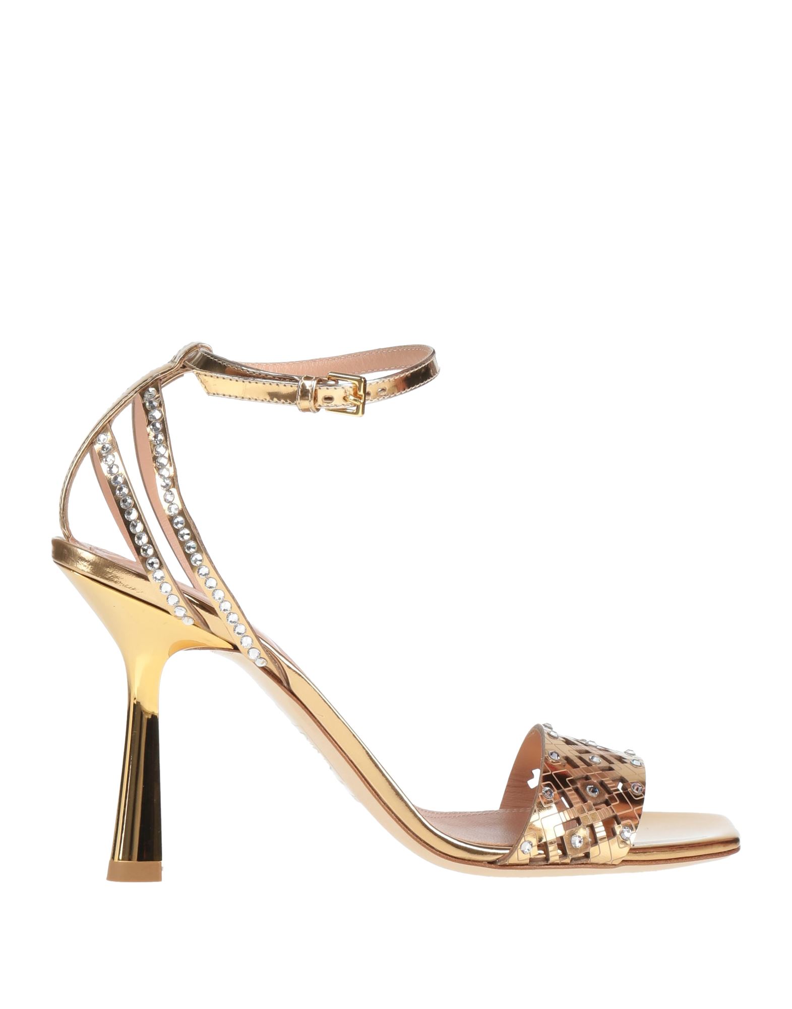 ALBERTA FERRETTI ALBERTA FERRETTI ΠΑΠΟΥΤΣΙΑ Πέδιλα