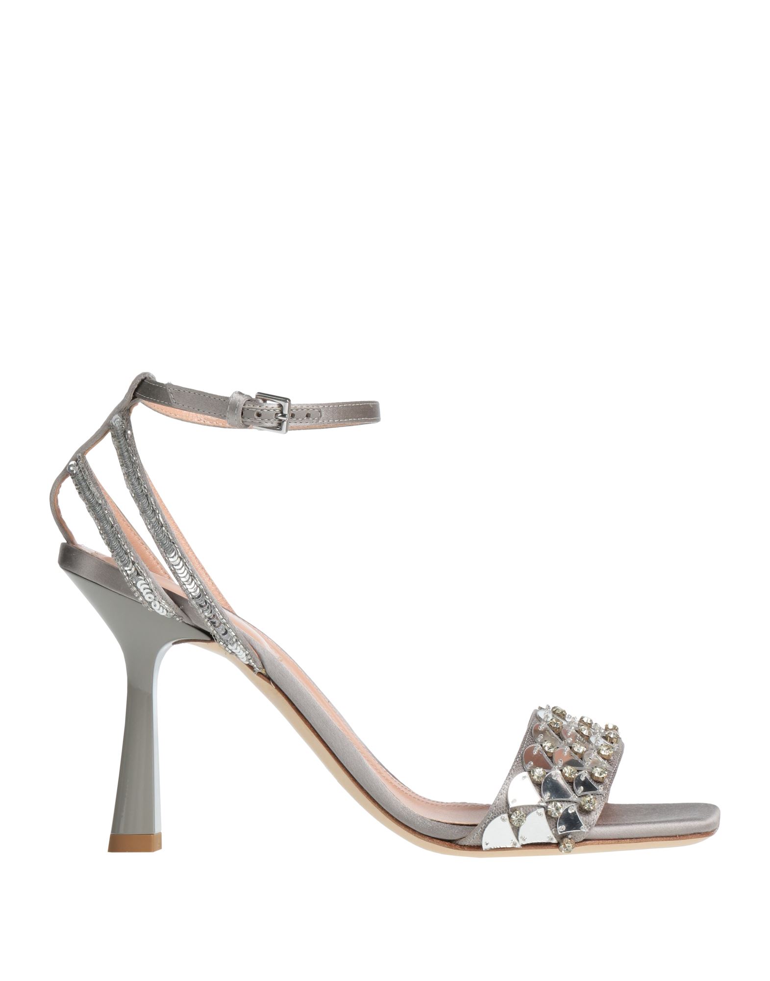 ALBERTA FERRETTI ALBERTA FERRETTI ΠΑΠΟΥΤΣΙΑ Πέδιλα