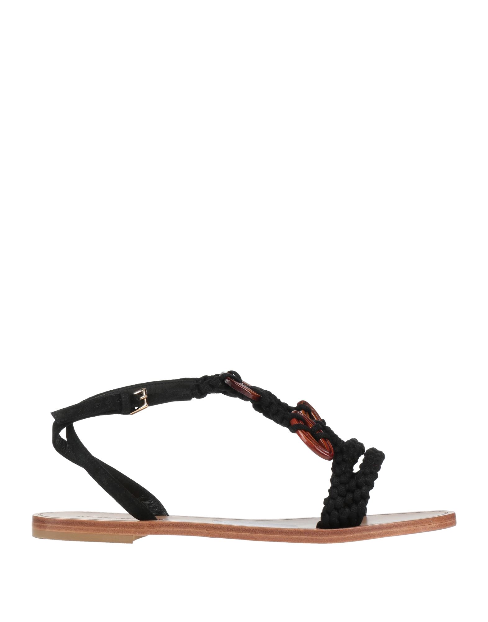 ALBERTA FERRETTI ΠΑΠΟΥΤΣΙΑ Πέδιλα