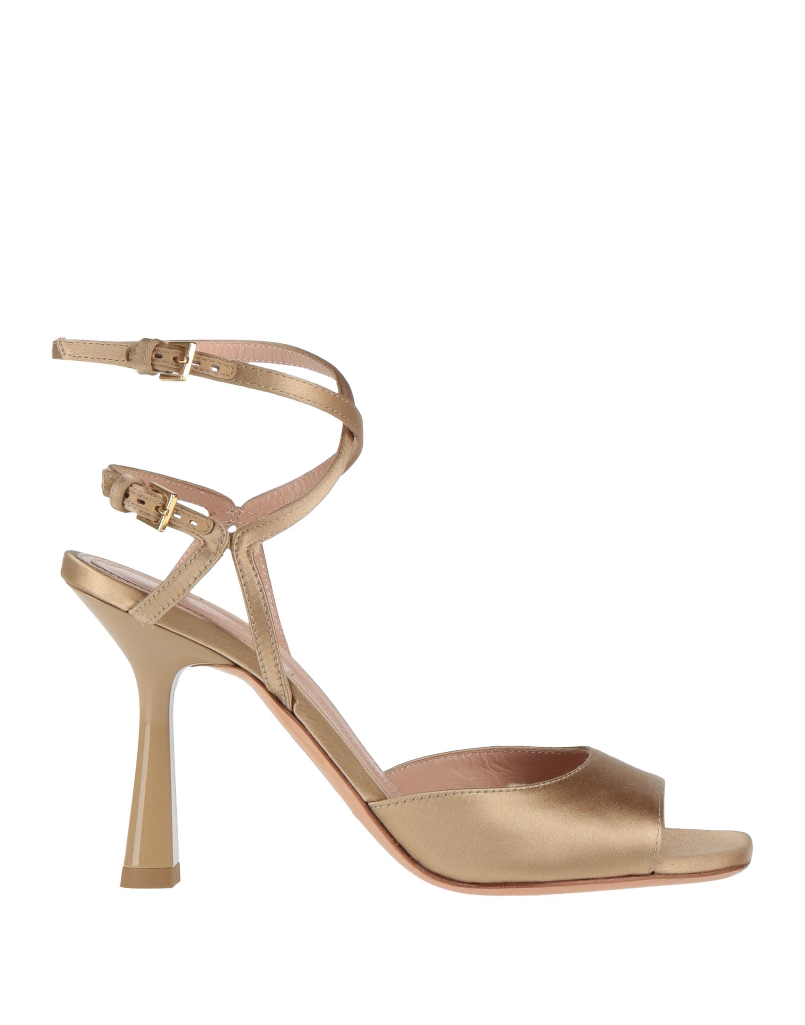 ALBERTA FERRETTI ALBERTA FERRETTI ΠΑΠΟΥΤΣΙΑ Πέδιλα