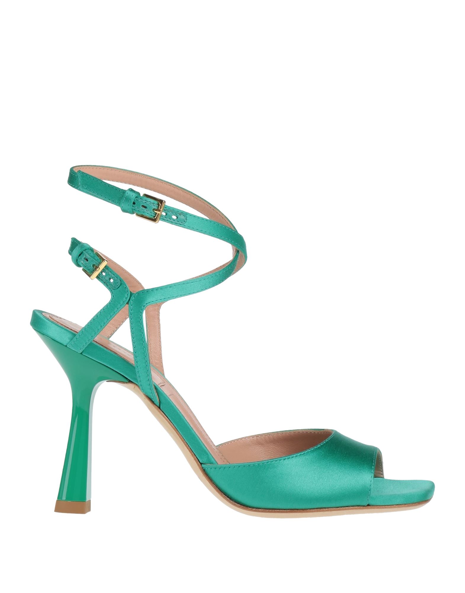 ALBERTA FERRETTI ΠΑΠΟΥΤΣΙΑ Πέδιλα