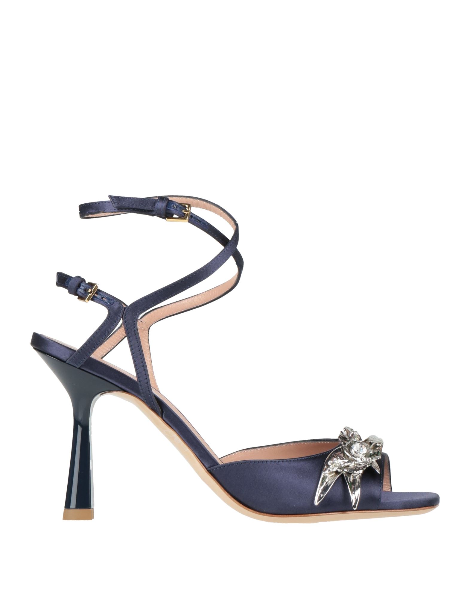 ALBERTA FERRETTI ΠΑΠΟΥΤΣΙΑ Πέδιλα