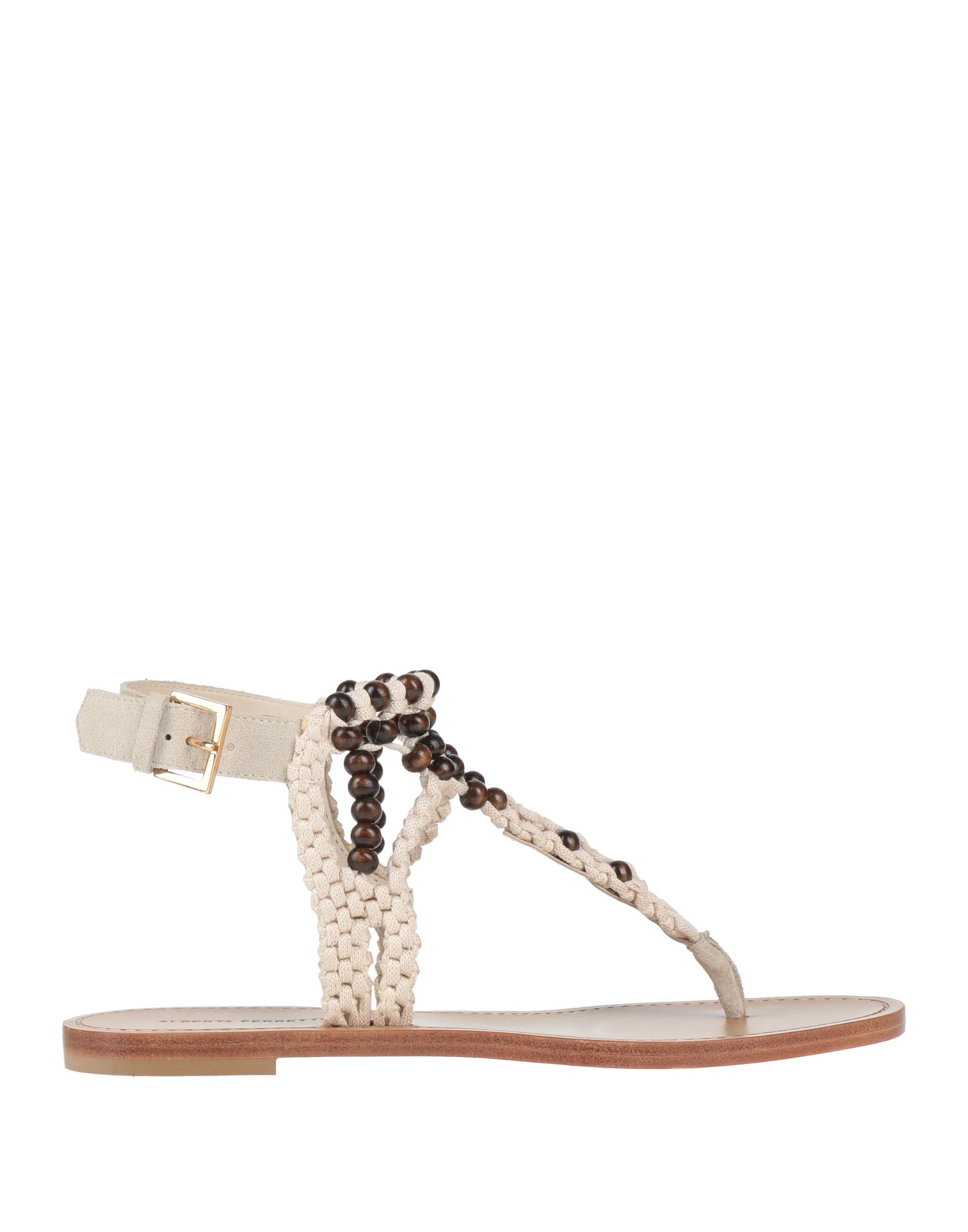 ALBERTA FERRETTI ALBERTA FERRETTI ΠΑΠΟΥΤΣΙΑ Σαγιονάρες