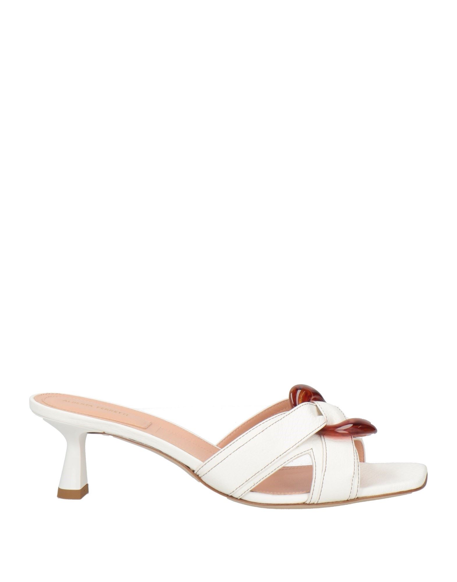 ALBERTA FERRETTI ALBERTA FERRETTI ΠΑΠΟΥΤΣΙΑ Πέδιλα