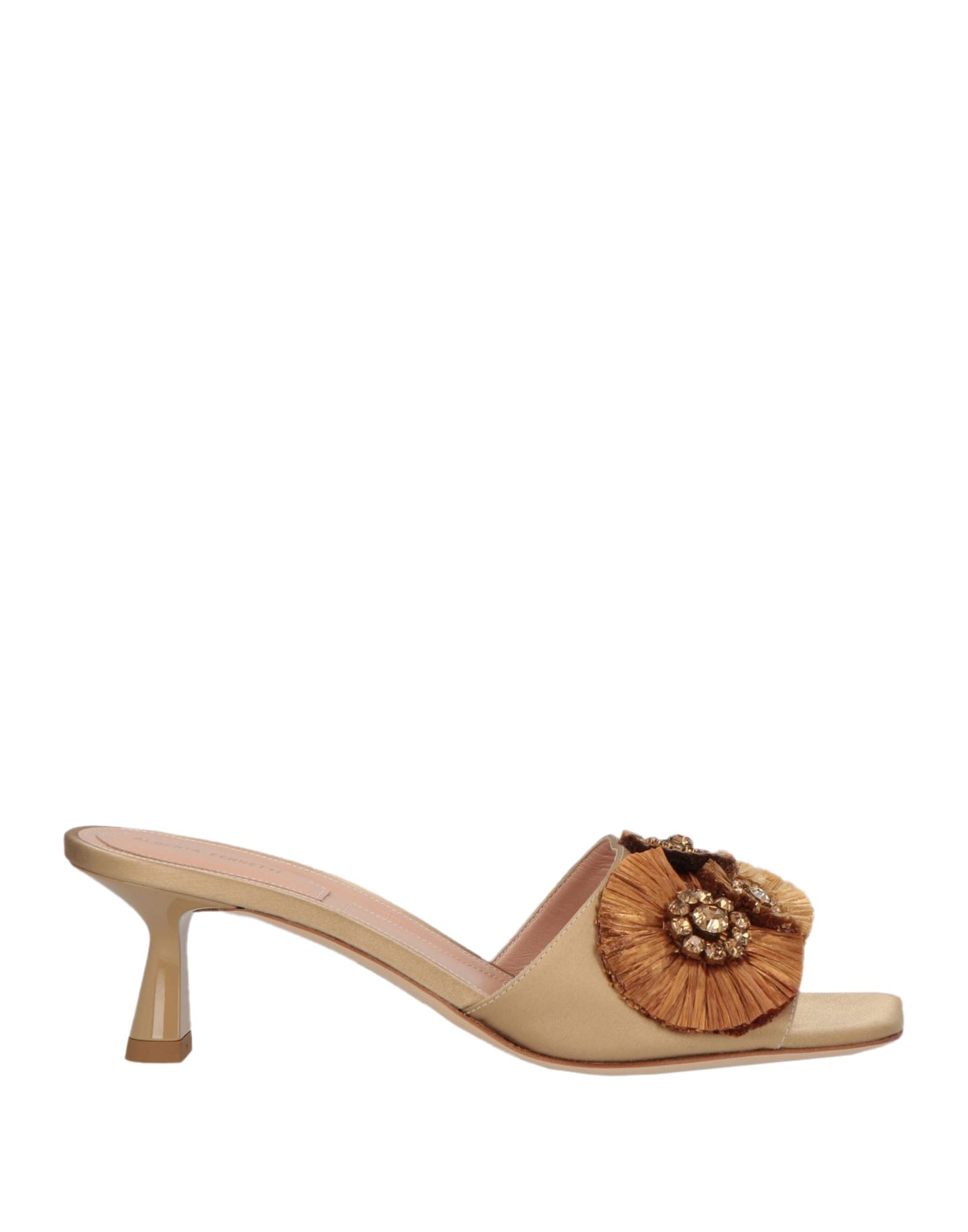 ALBERTA FERRETTI ALBERTA FERRETTI ΠΑΠΟΥΤΣΙΑ Πέδιλα