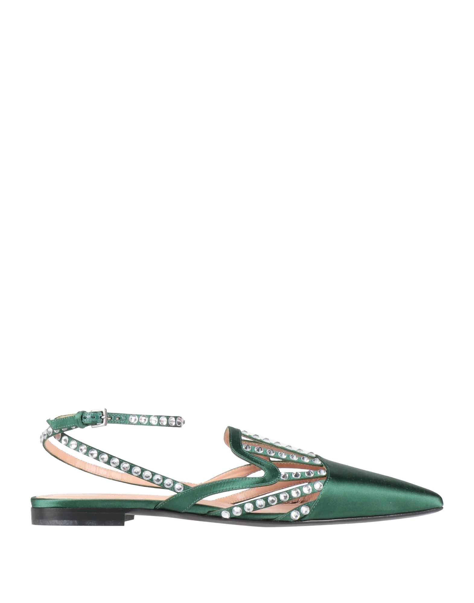 ALBERTA FERRETTI ALBERTA FERRETTI ΠΑΠΟΥΤΣΙΑ Μπαλαρίνες