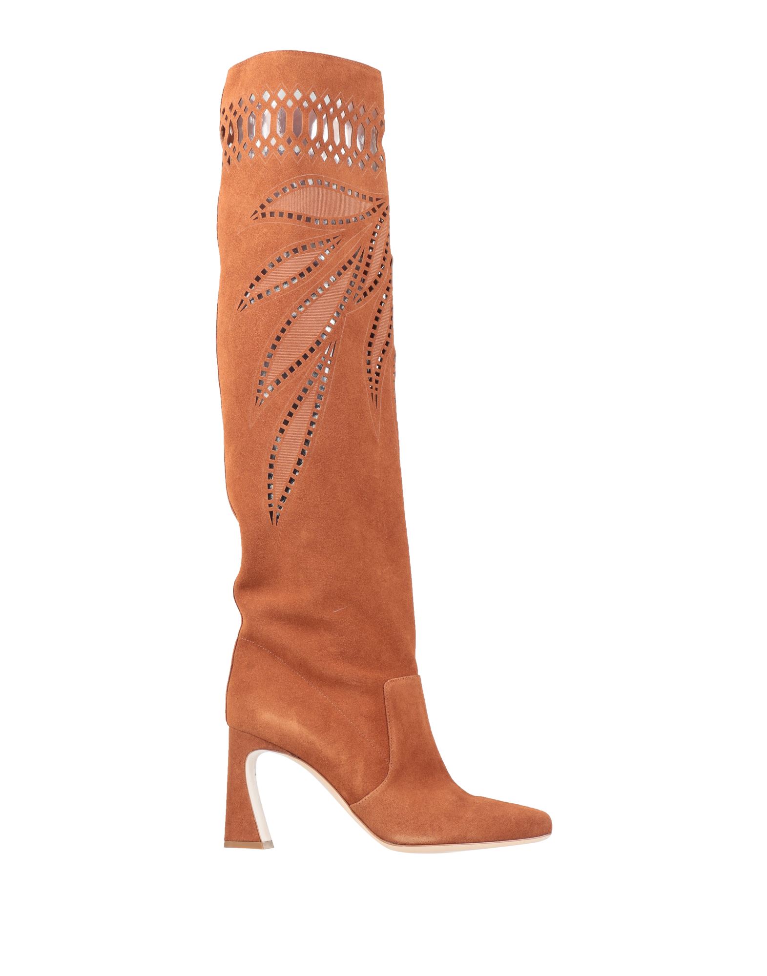 ALBERTA FERRETTI ALBERTA FERRETTI ΠΑΠΟΥΤΣΙΑ Μπότα