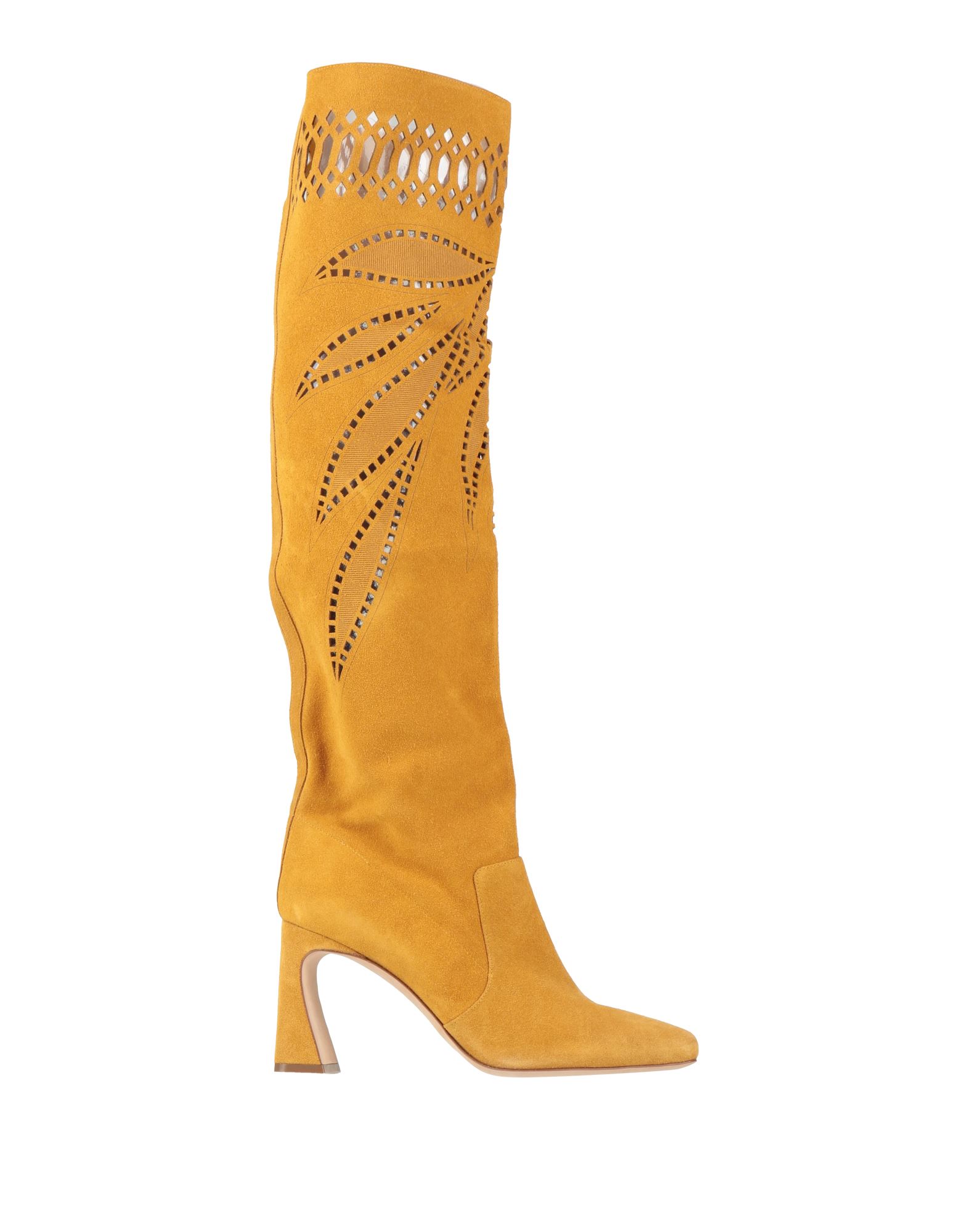 ALBERTA FERRETTI ΠΑΠΟΥΤΣΙΑ Μπότα