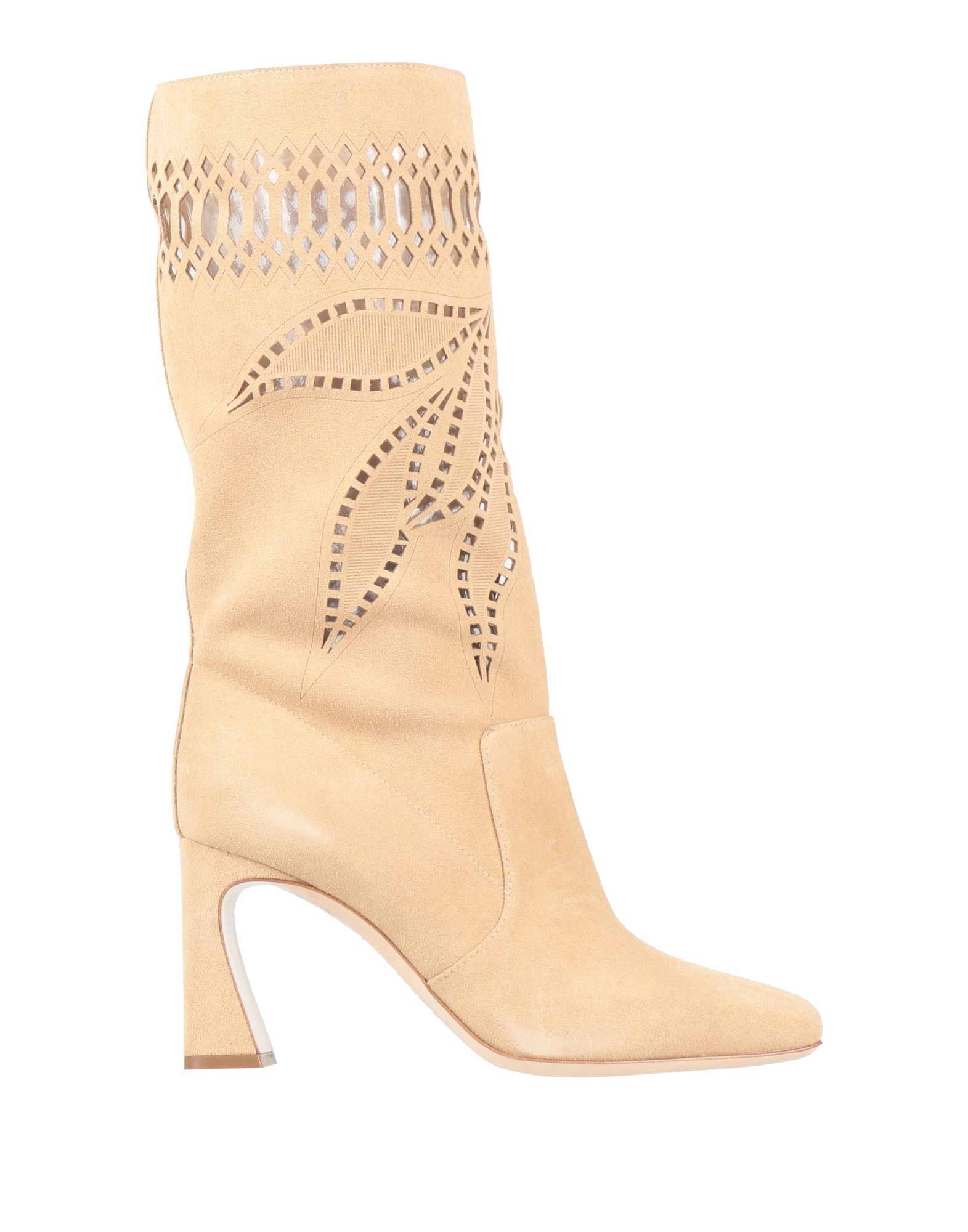 ALBERTA FERRETTI ALBERTA FERRETTI ΠΑΠΟΥΤΣΙΑ Μπότα