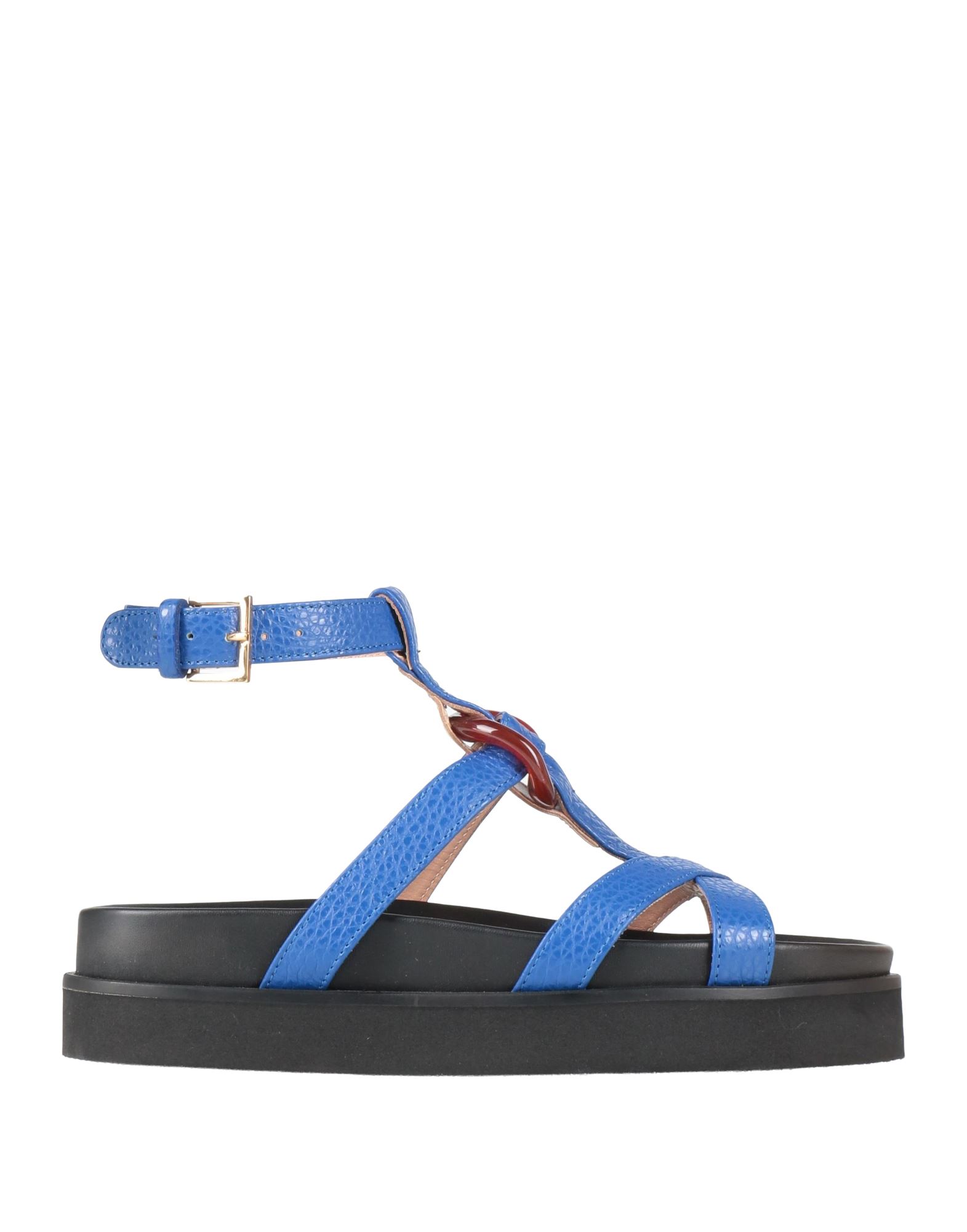 ALBERTA FERRETTI ALBERTA FERRETTI ΠΑΠΟΥΤΣΙΑ Πέδιλα