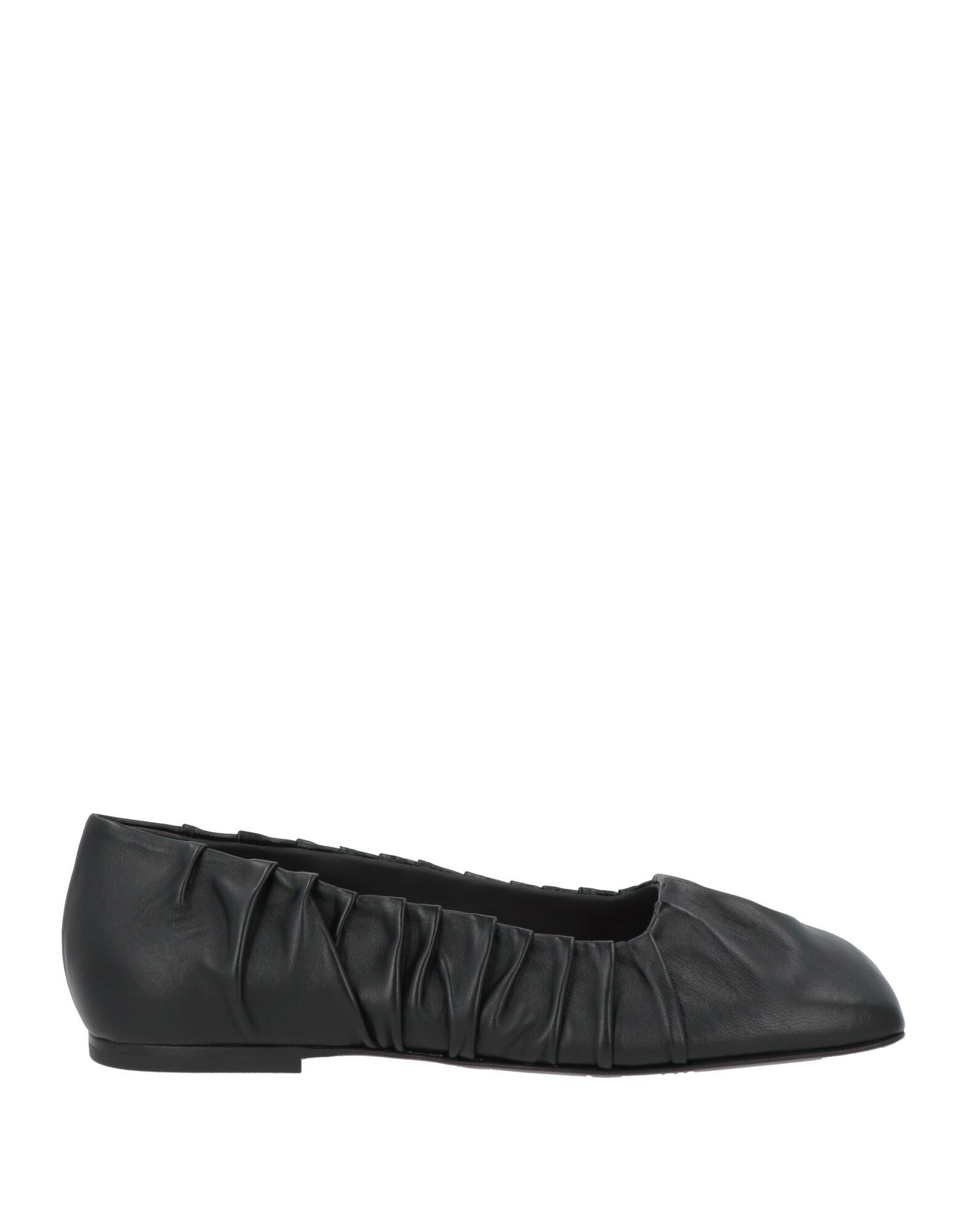 BALMAIN BALMAIN ΠΑΠΟΥΤΣΙΑ Μπαλαρίνες