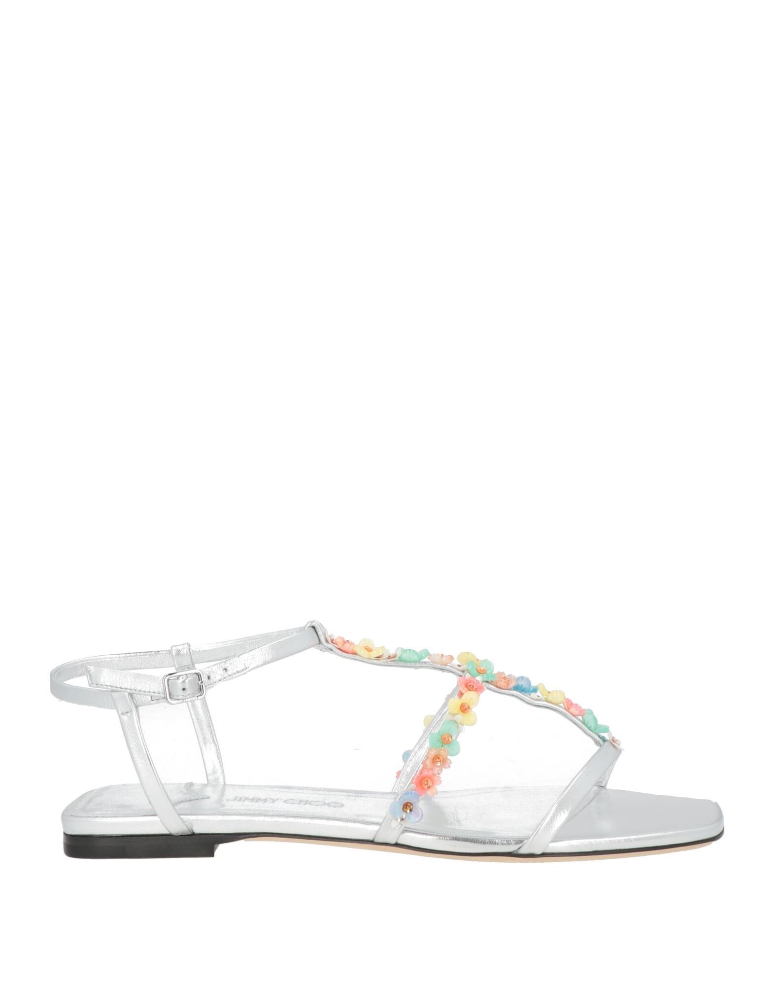 JIMMY CHOO JIMMY CHOO ΠΑΠΟΥΤΣΙΑ Πέδιλα