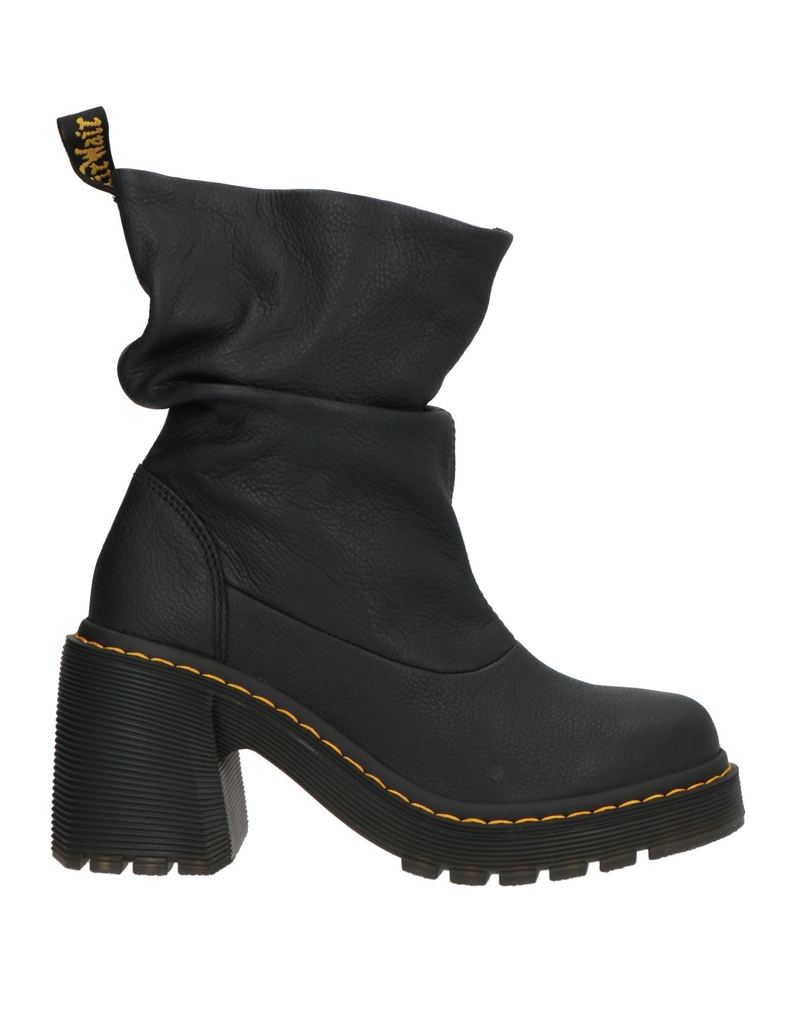 DR. MARTENS ΠΑΠΟΥΤΣΙΑ Μποτάκια