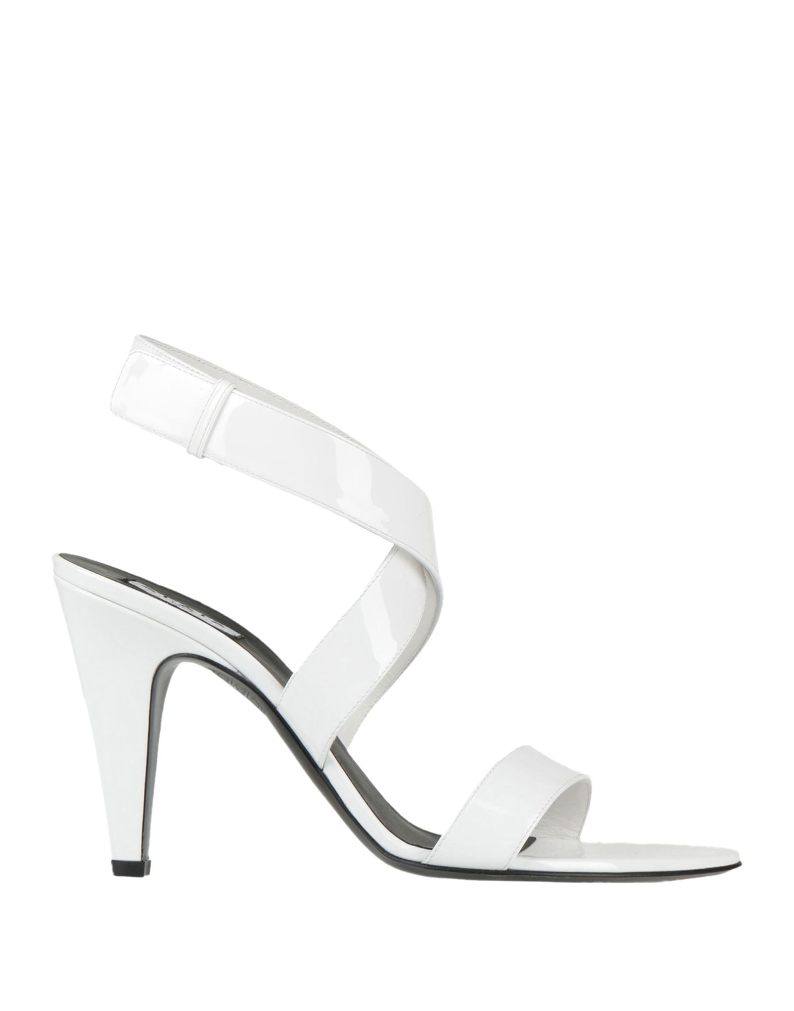ALAÏA ΠΑΠΟΥΤΣΙΑ Πέδιλα