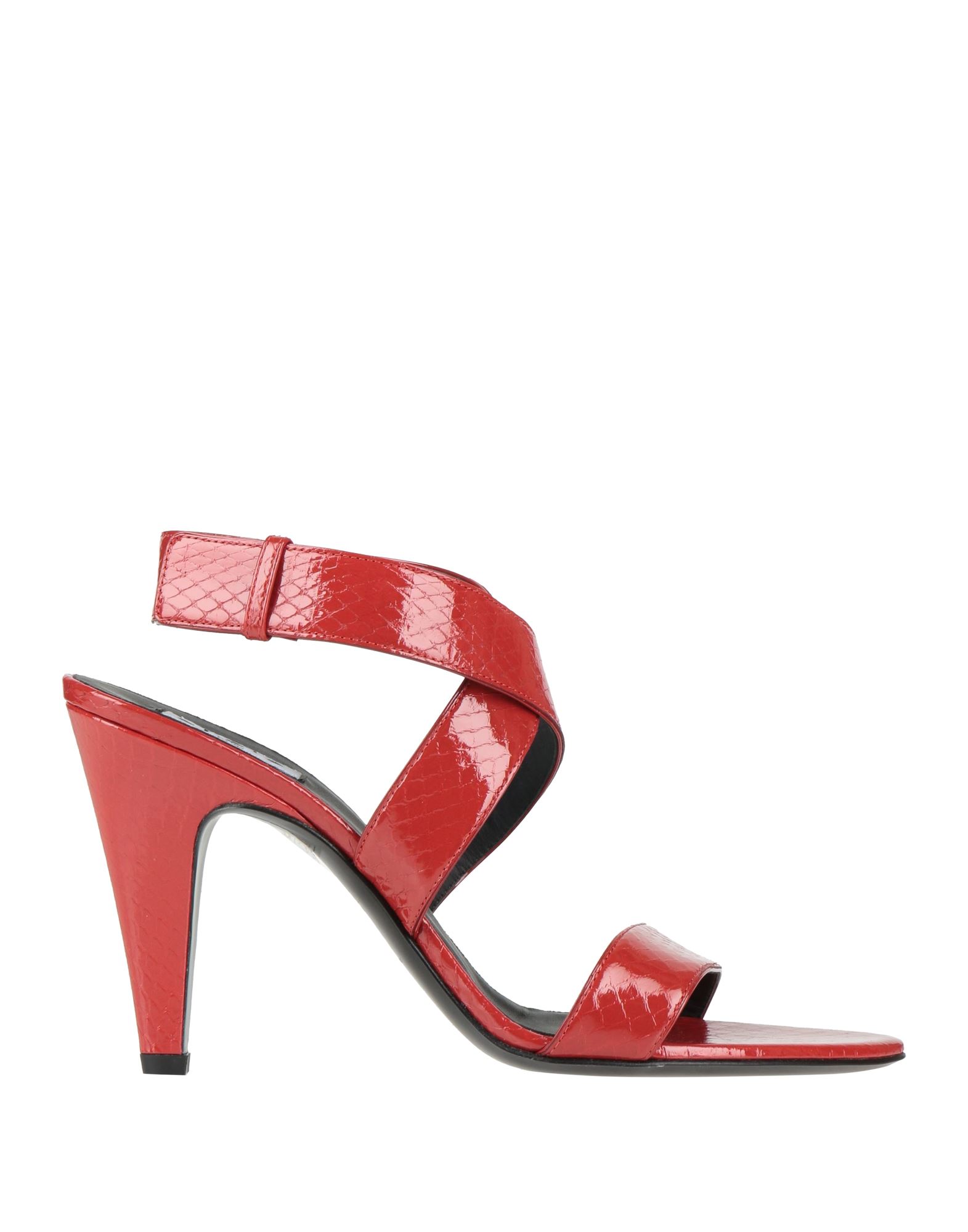 ALAÏA ALAÏA ΠΑΠΟΥΤΣΙΑ Πέδιλα