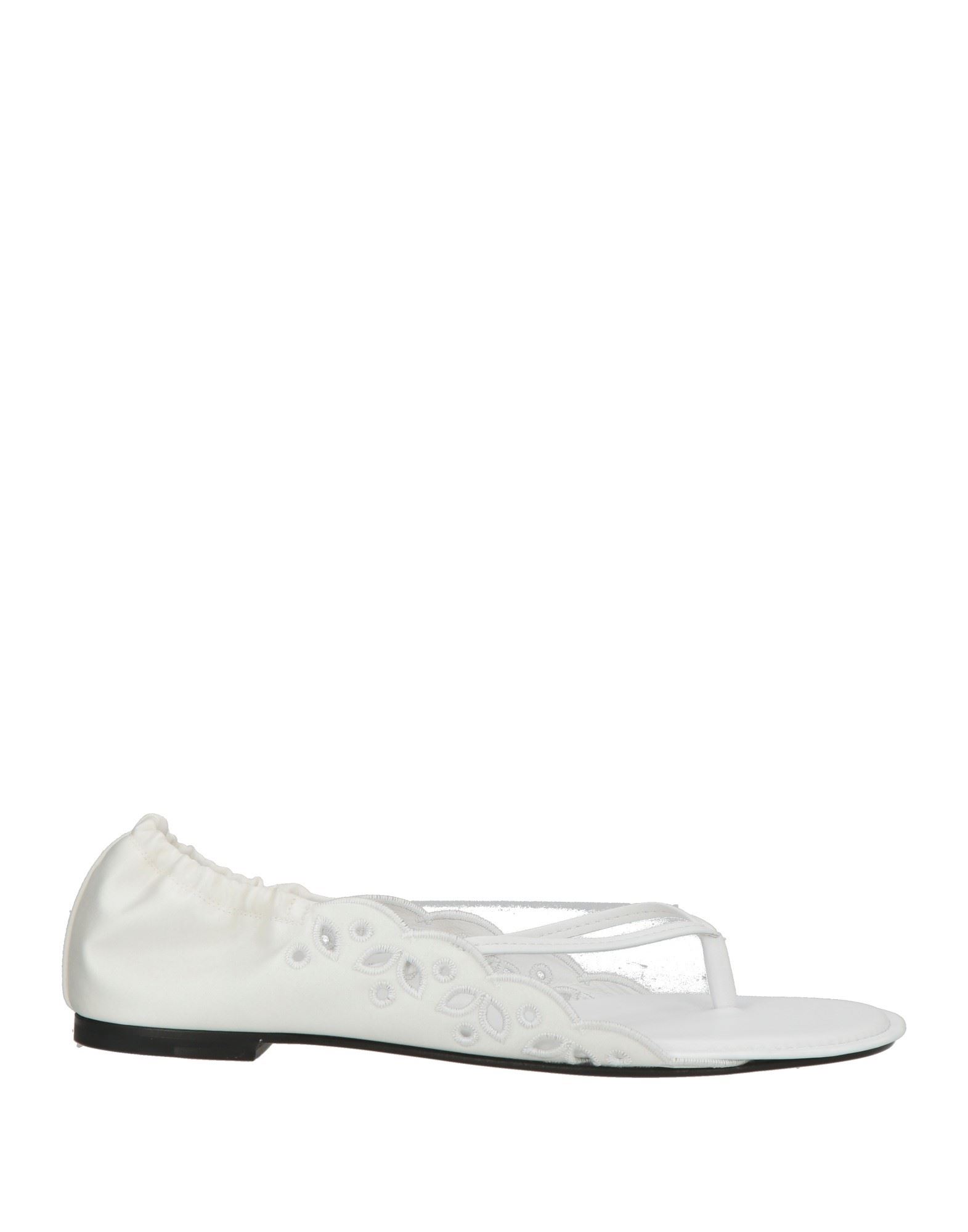 JACQUEMUS JACQUEMUS ΠΑΠΟΥΤΣΙΑ Σαγιονάρες