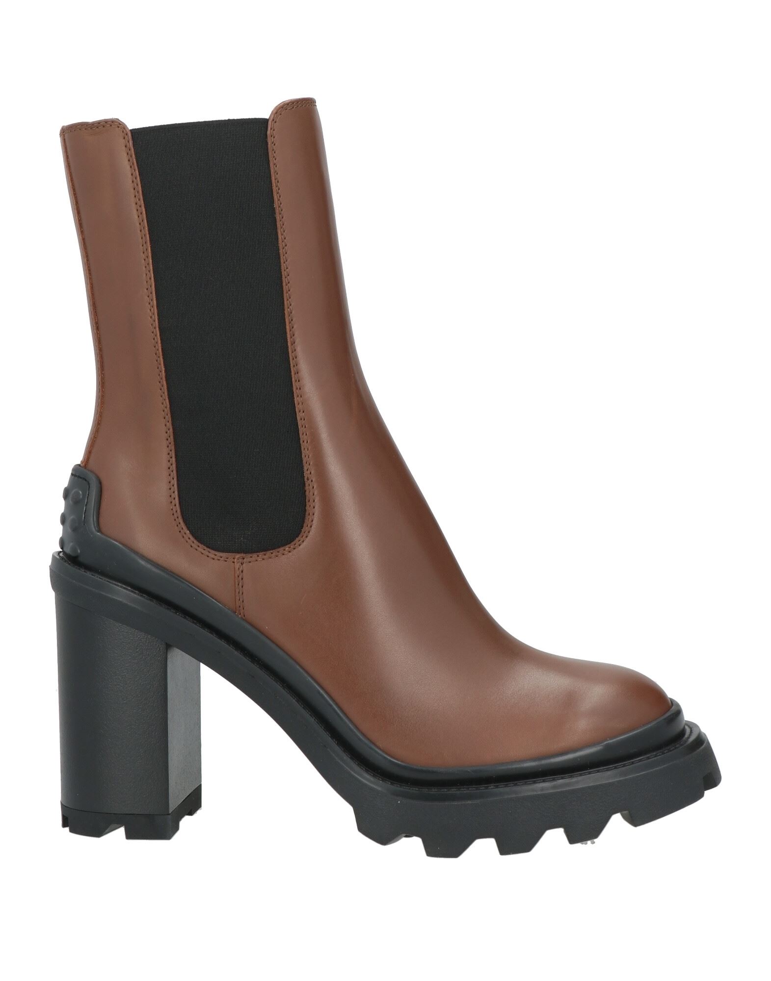 TOD'S ΠΑΠΟΥΤΣΙΑ Μποτάκια