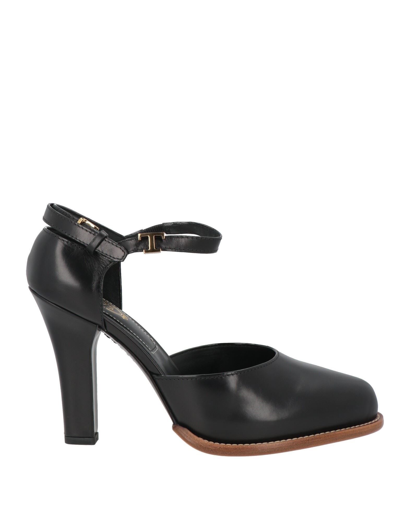 TOD'S TOD'S ΠΑΠΟΥΤΣΙΑ Κλειστά παπούτσια