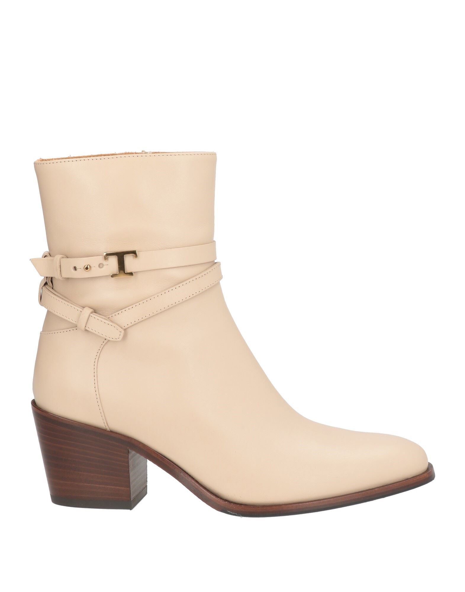 TOD'S ΠΑΠΟΥΤΣΙΑ Μποτάκια