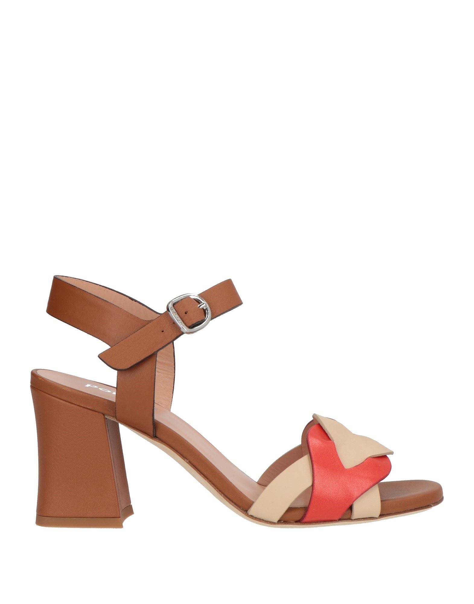 POLLINI POLLINI ΠΑΠΟΥΤΣΙΑ Πέδιλα