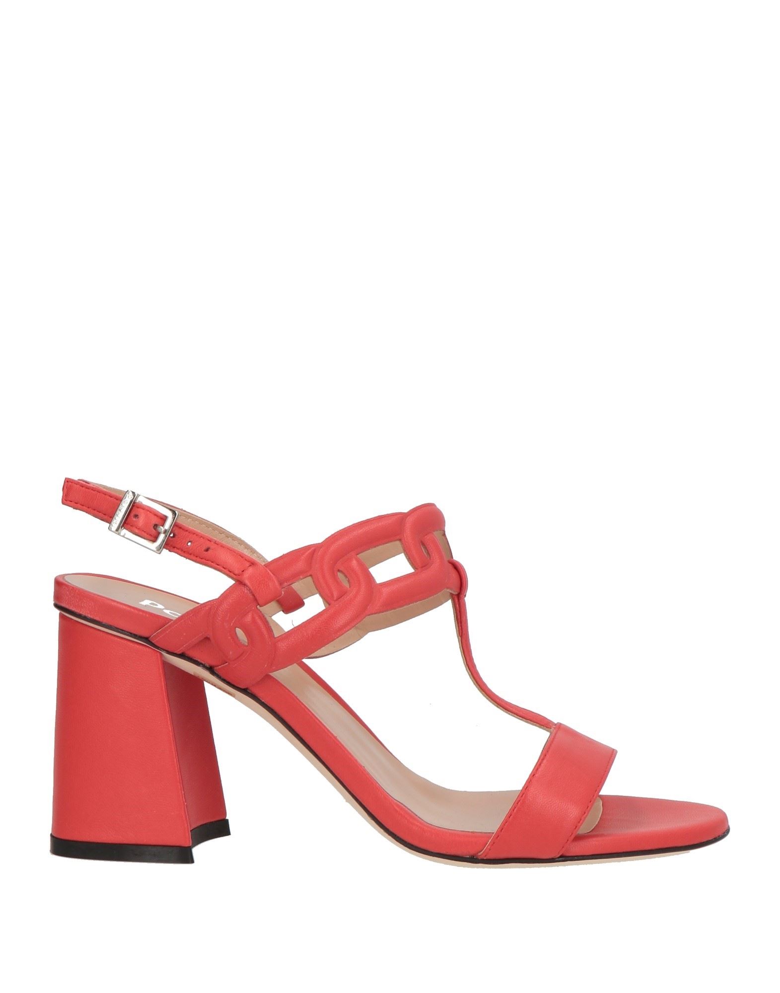 POLLINI POLLINI ΠΑΠΟΥΤΣΙΑ Πέδιλα