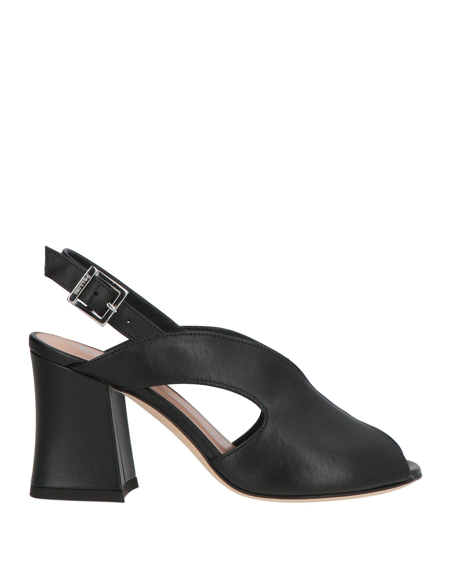 POLLINI POLLINI ΠΑΠΟΥΤΣΙΑ Πέδιλα