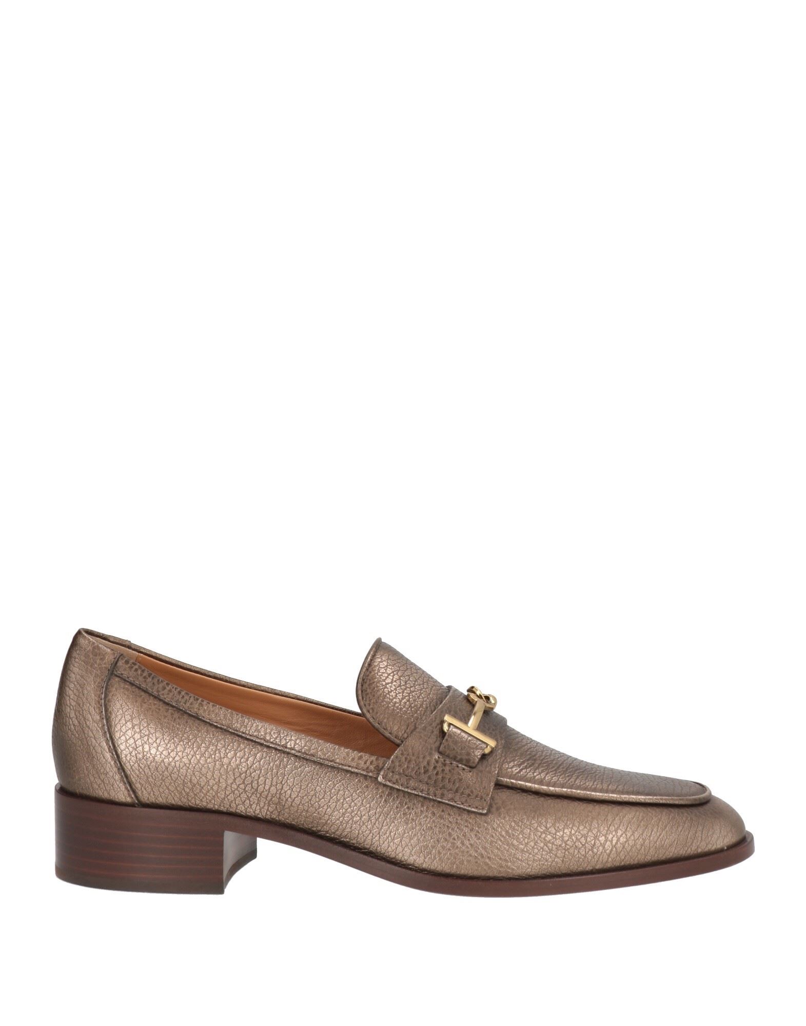 TOD'S TOD'S ΠΑΠΟΥΤΣΙΑ Μοκασίνια