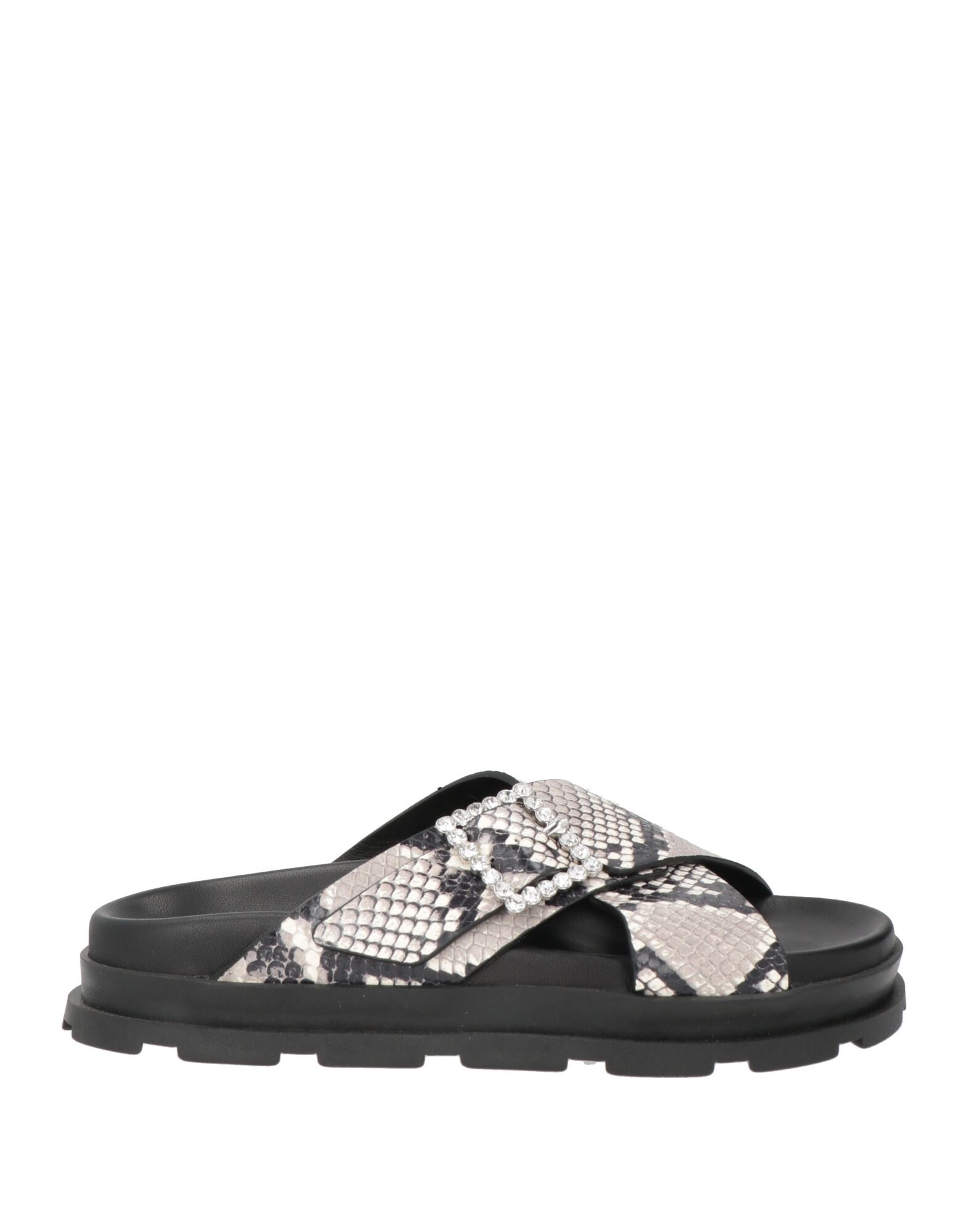 POLLINI POLLINI ΠΑΠΟΥΤΣΙΑ Πέδιλα
