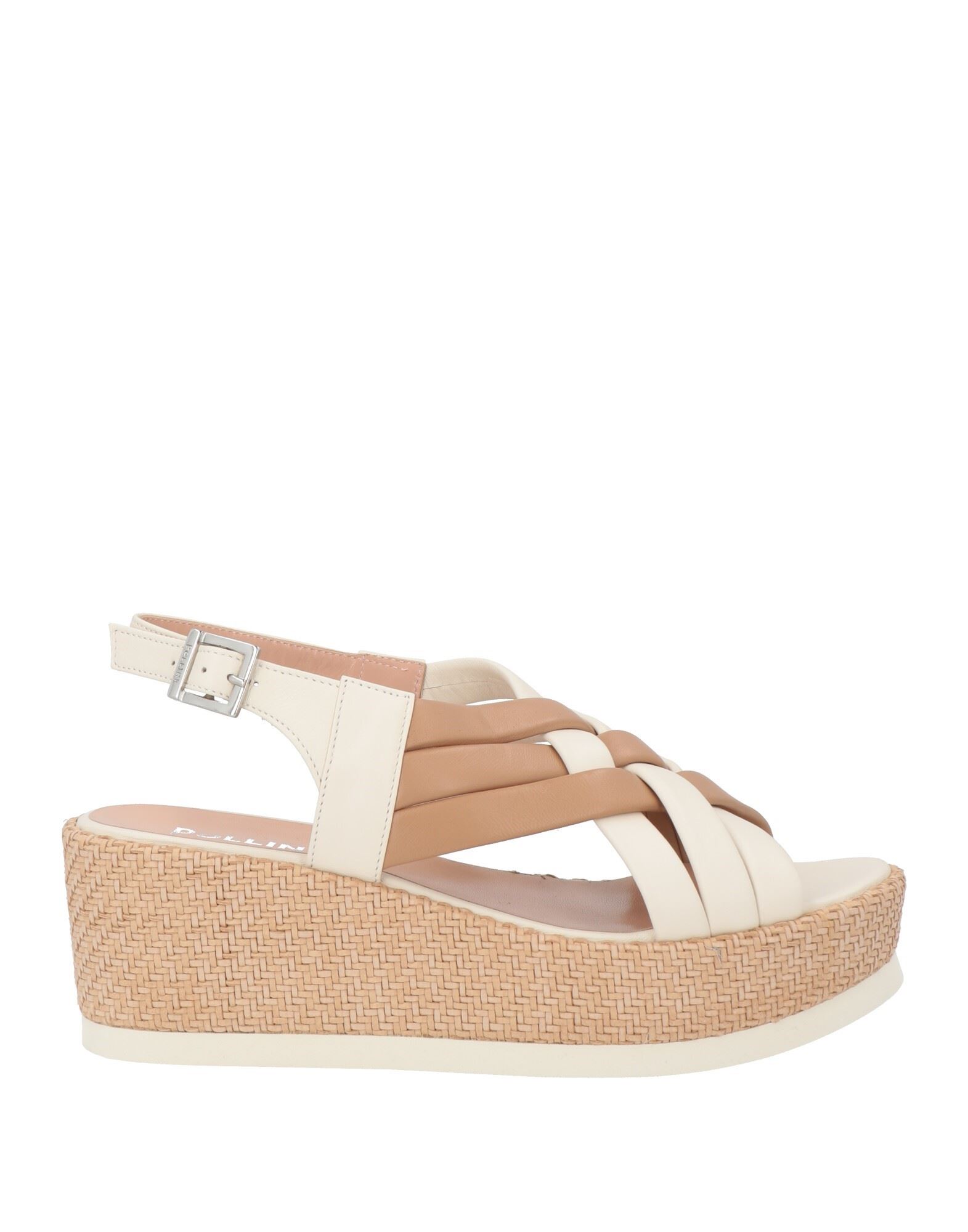 POLLINI POLLINI ΠΑΠΟΥΤΣΙΑ Πέδιλα
