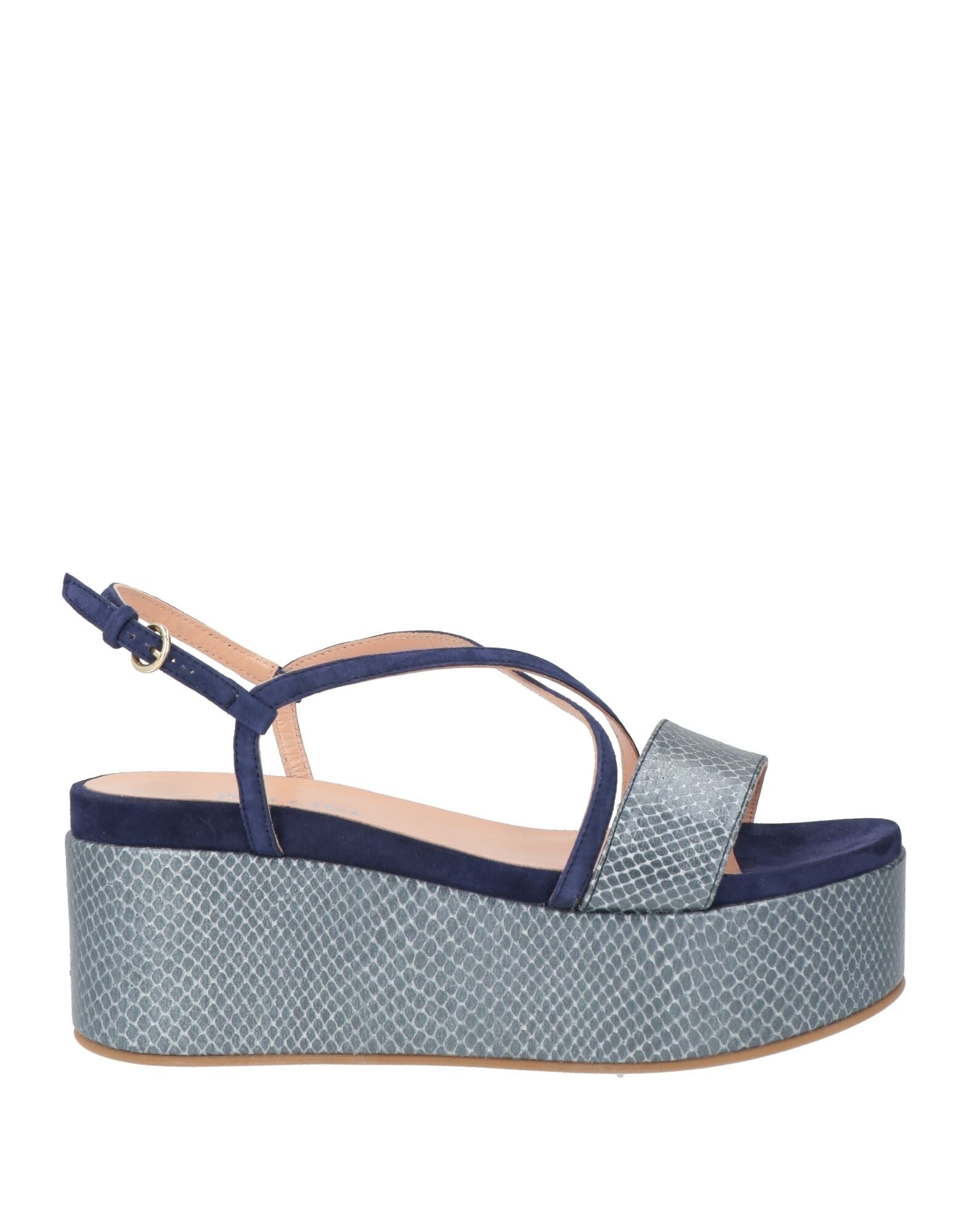 POLLINI POLLINI ΠΑΠΟΥΤΣΙΑ Πέδιλα