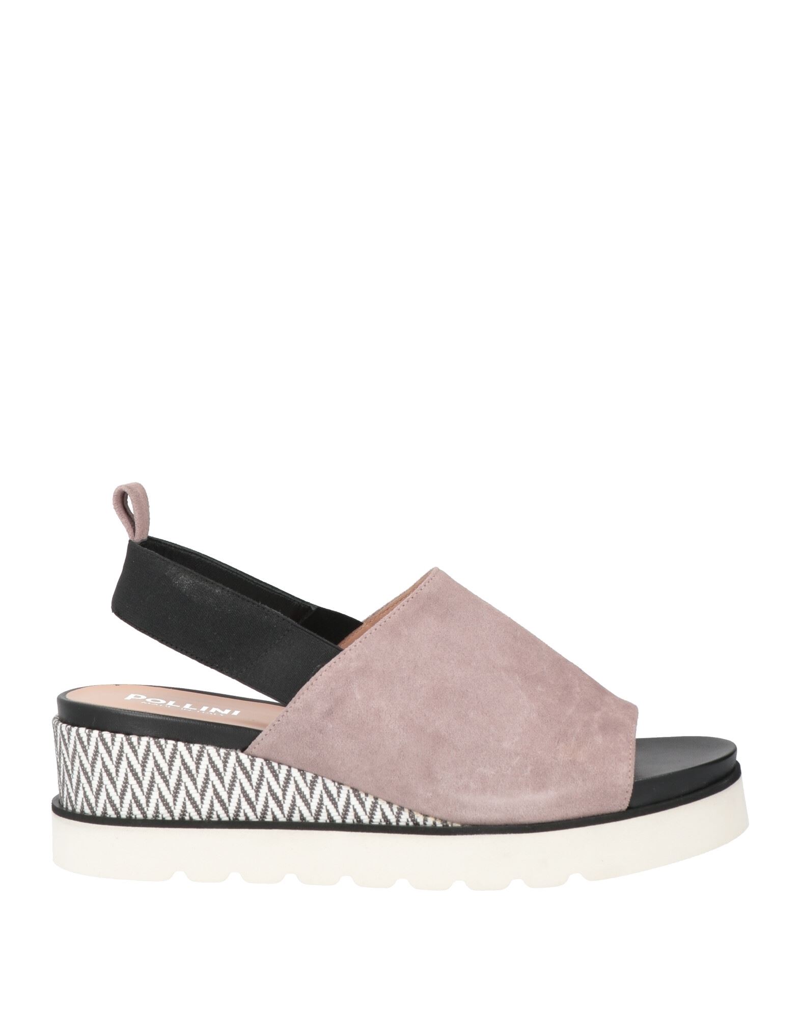 POLLINI POLLINI ΠΑΠΟΥΤΣΙΑ Πέδιλα