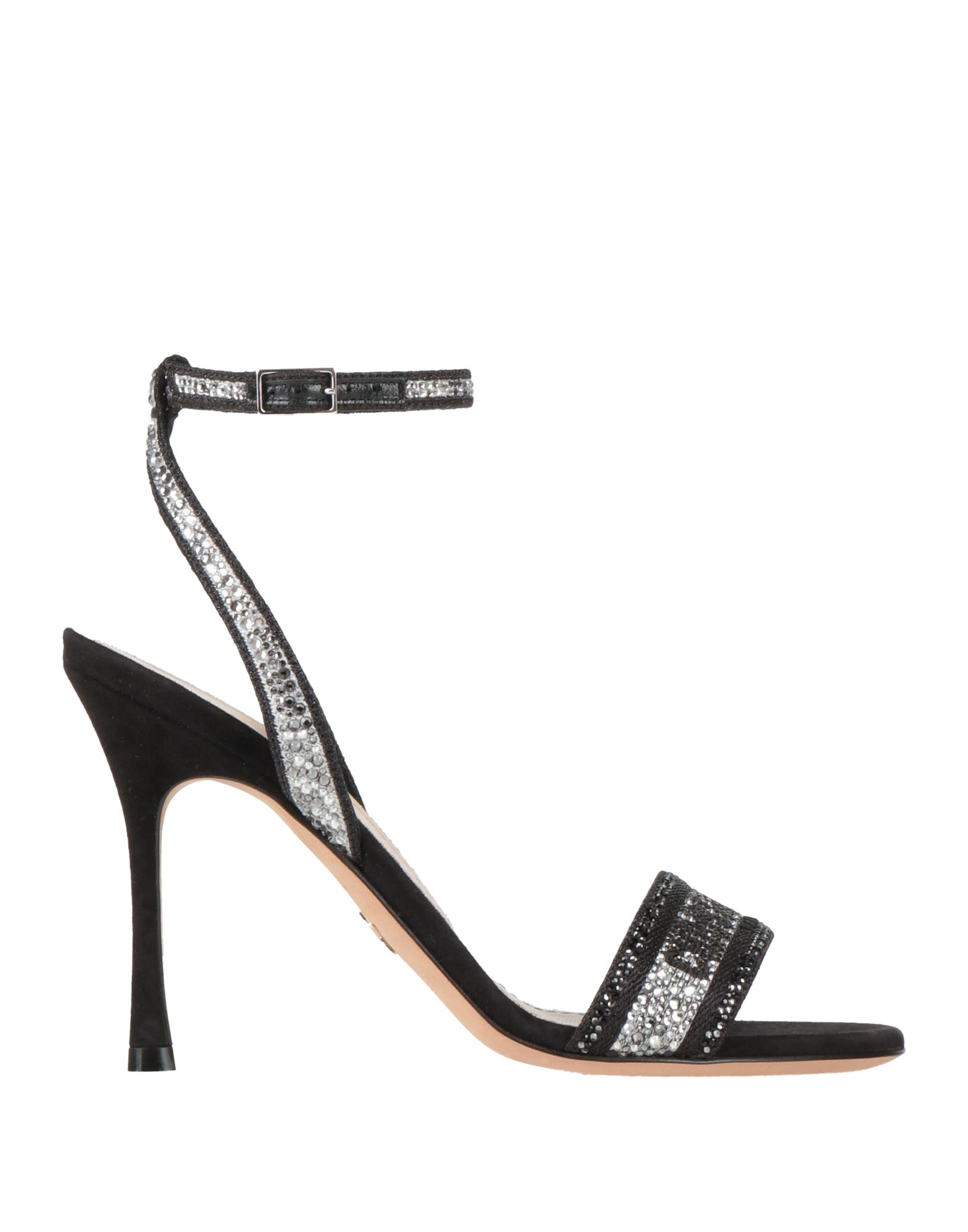 DIOR DIOR ΠΑΠΟΥΤΣΙΑ Πέδιλα