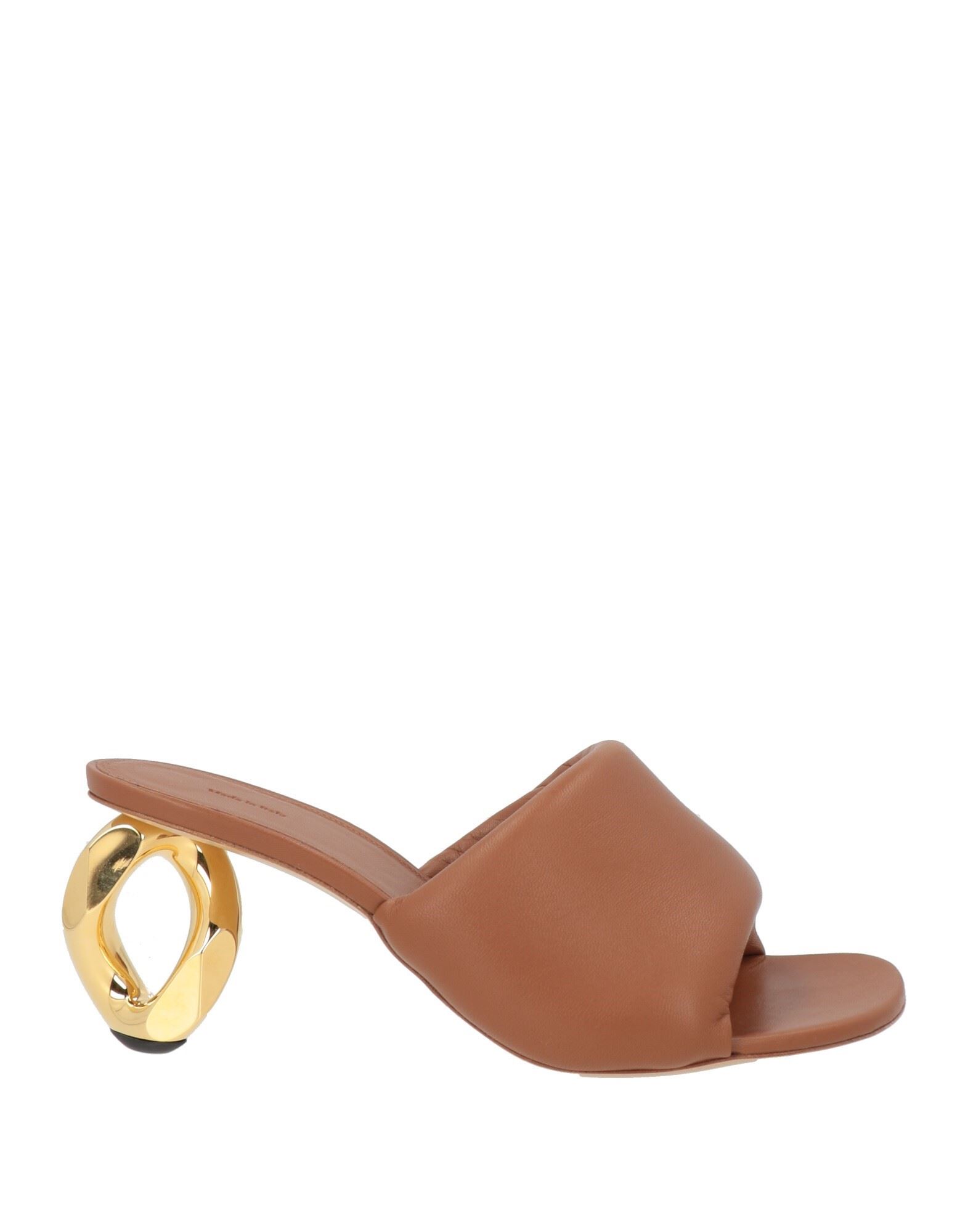 JW ANDERSON JW ANDERSON ΠΑΠΟΥΤΣΙΑ Πέδιλα