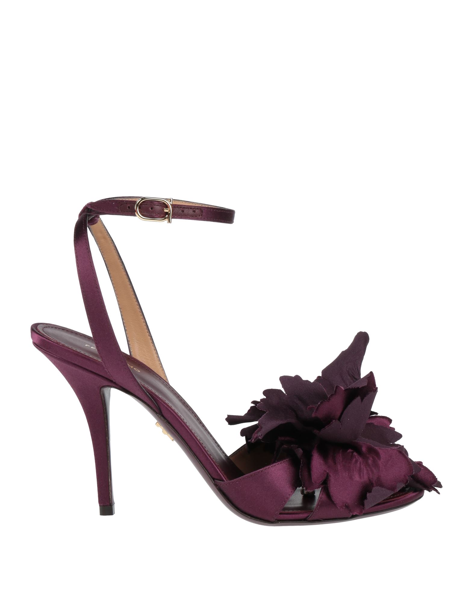 FERRAGAMO FERRAGAMO ΠΑΠΟΥΤΣΙΑ Πέδιλα