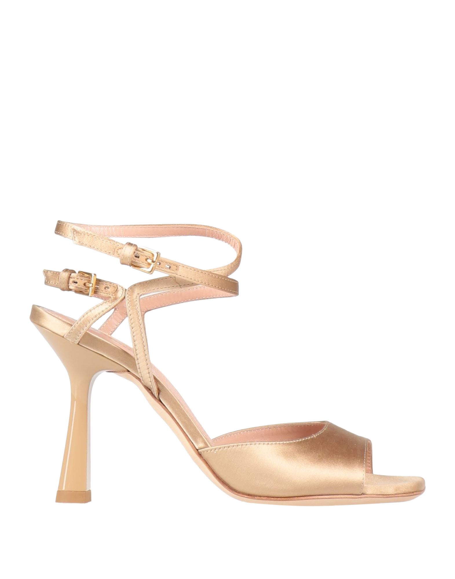 ALBERTA FERRETTI ALBERTA FERRETTI ΠΑΠΟΥΤΣΙΑ Πέδιλα