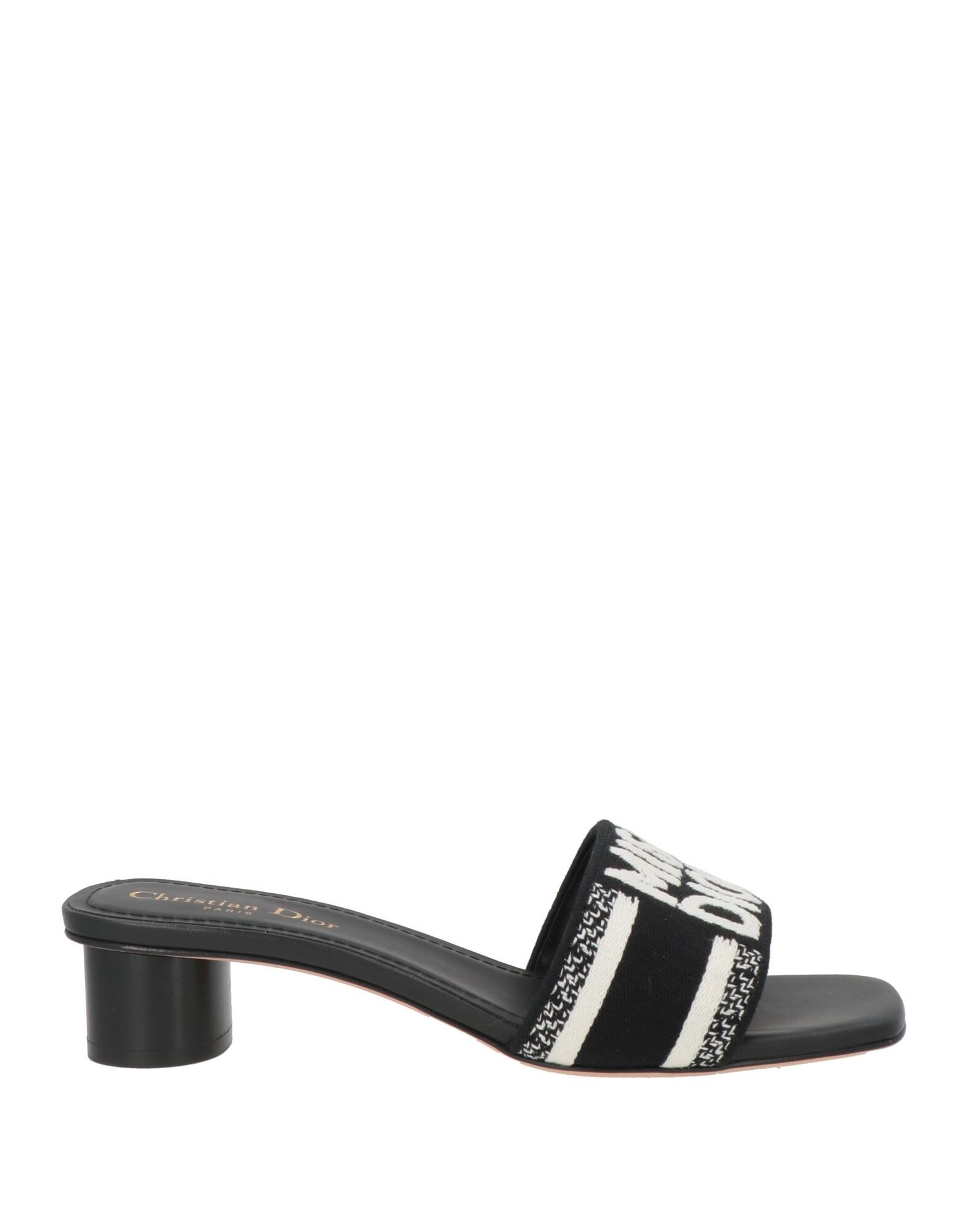 DIOR DIOR ΠΑΠΟΥΤΣΙΑ Πέδιλα
