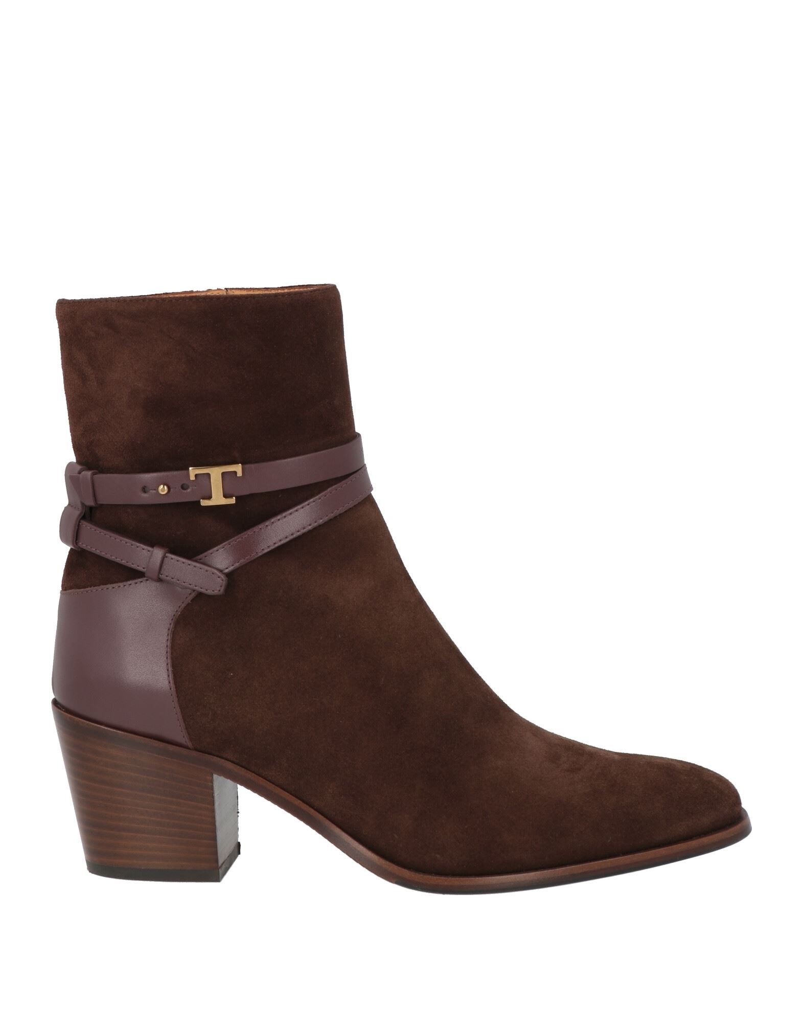 TOD'S ΠΑΠΟΥΤΣΙΑ Μποτάκια