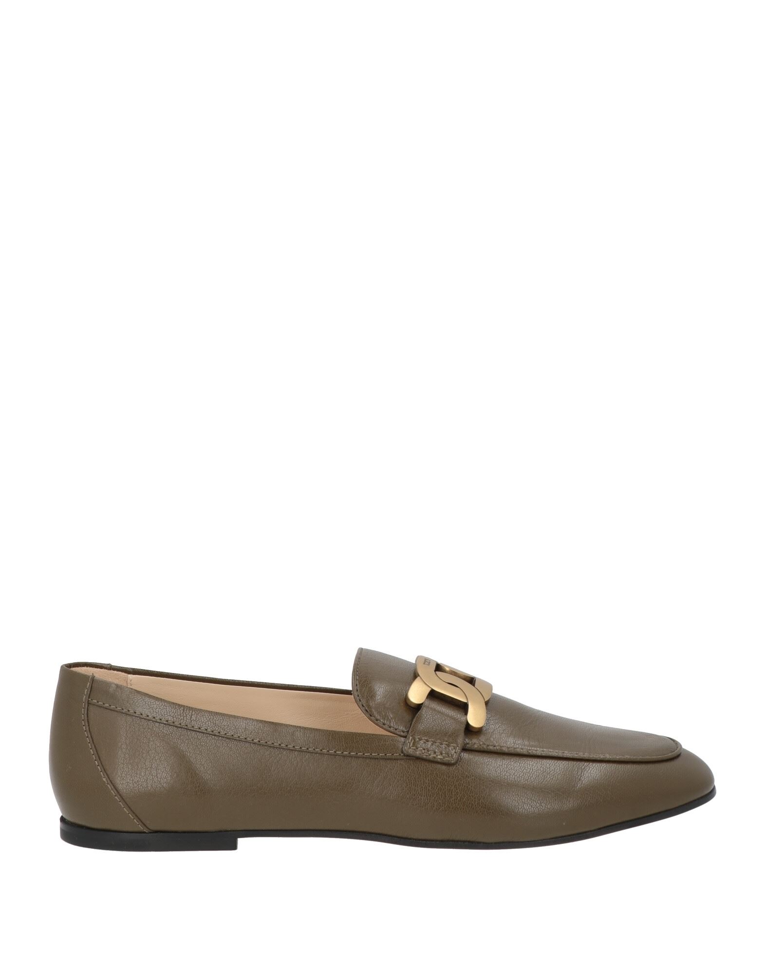 TOD'S ΠΑΠΟΥΤΣΙΑ Μοκασίνια
