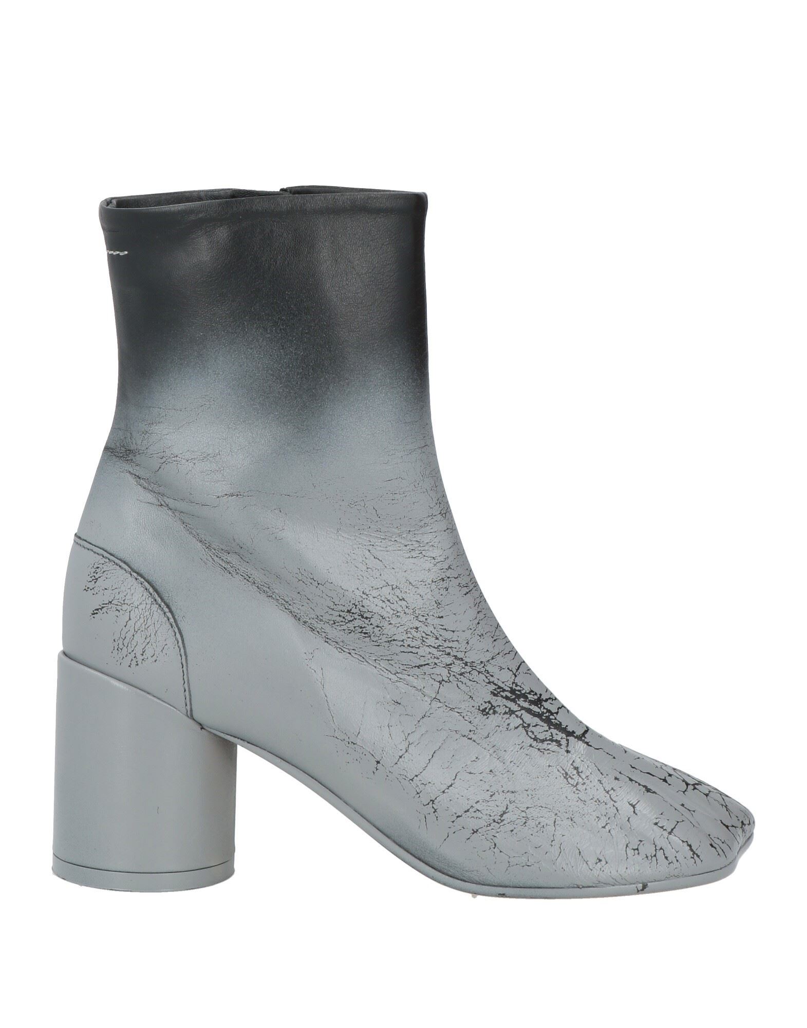 MM6 MAISON MARGIELA ΠΑΠΟΥΤΣΙΑ Μποτάκια